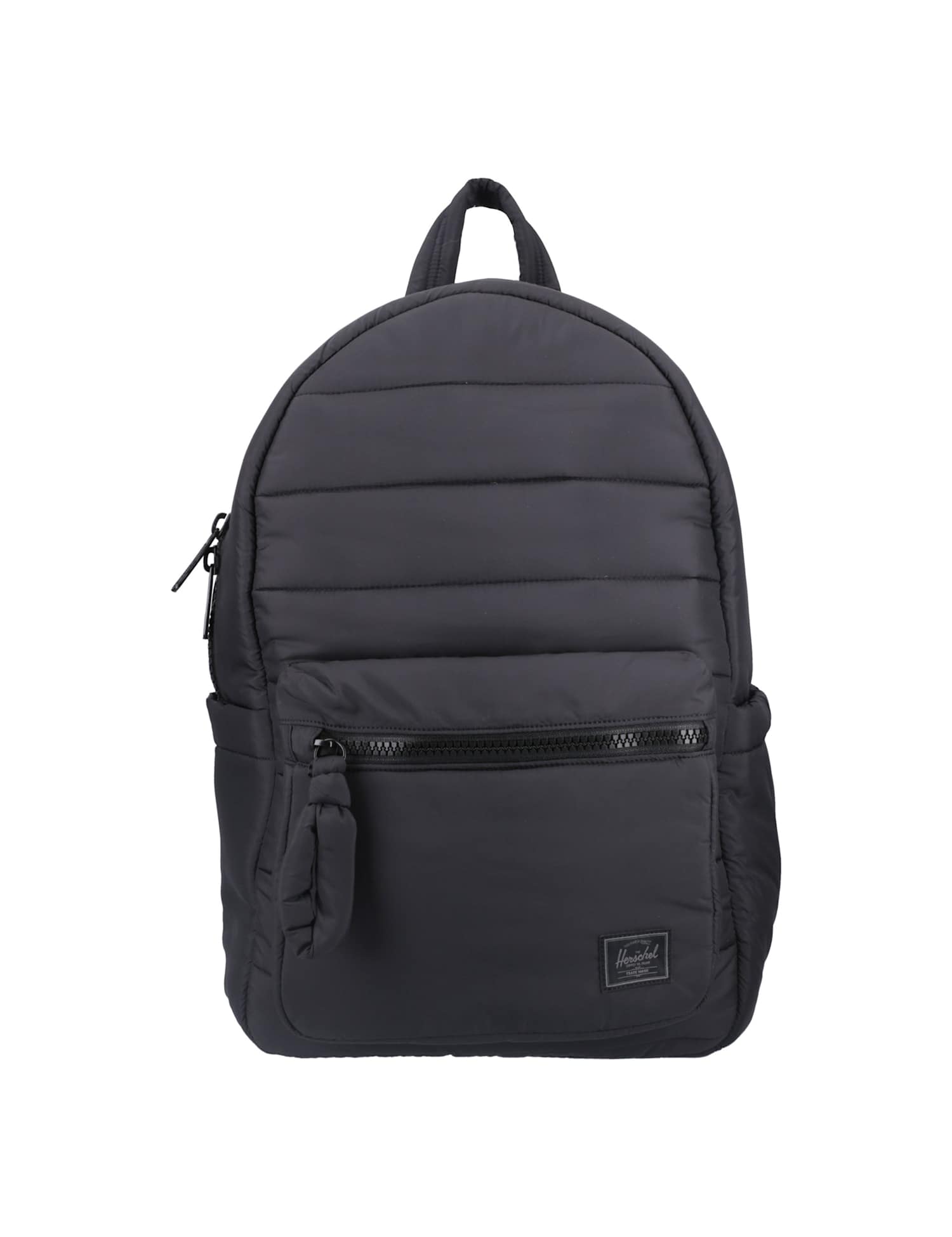 Herschel Settlement Backpack Black