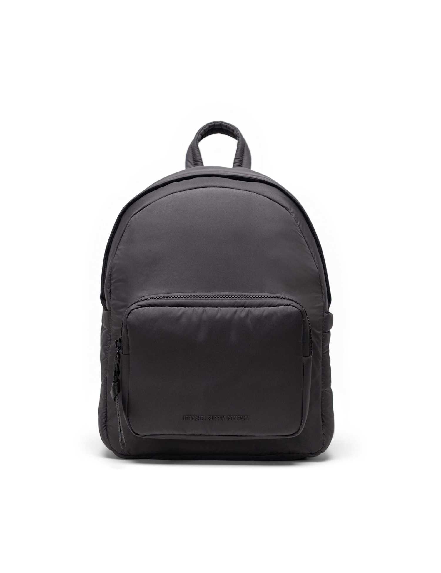 Herschel Backpack Black