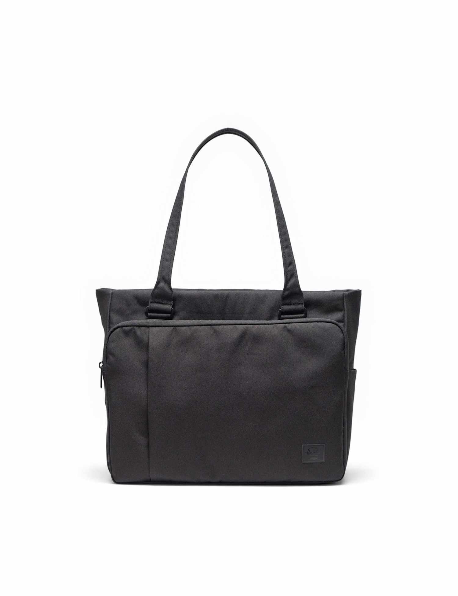 Herschel Tote Bag Black