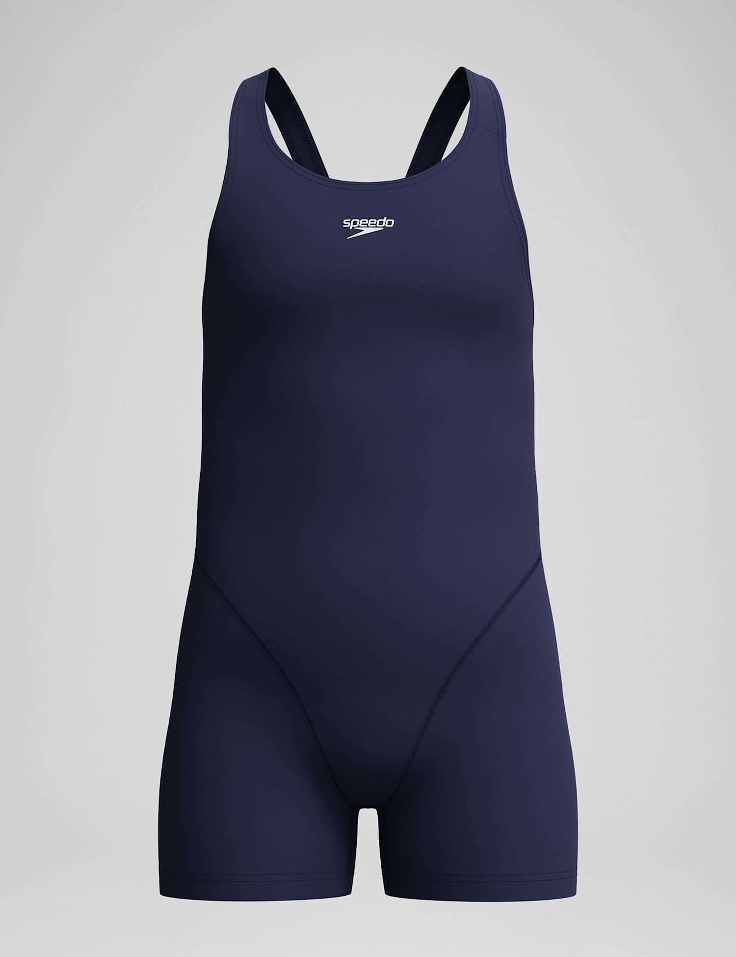 Speedo Speedo Endurance+ Legsuit Navy