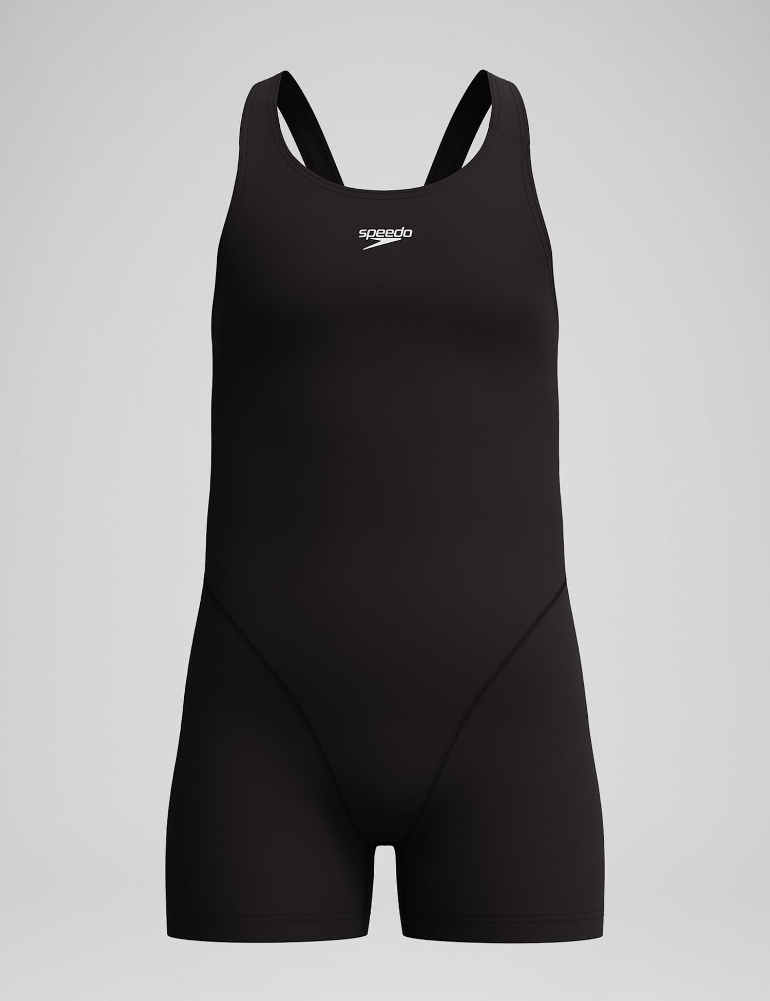 Speedo Speedo Endurance+ Legsuit Black