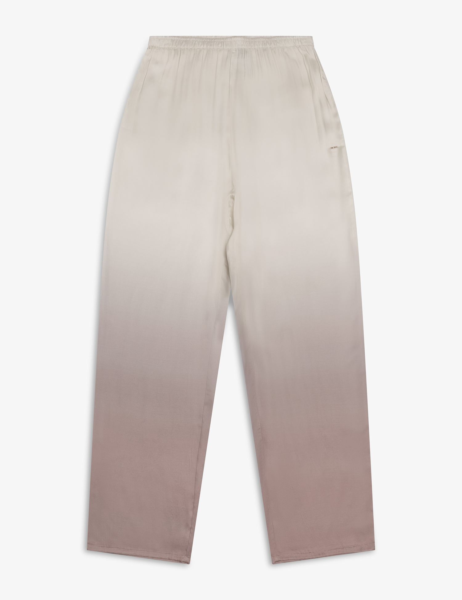 Boss Long Pyjama Bottoms Multi