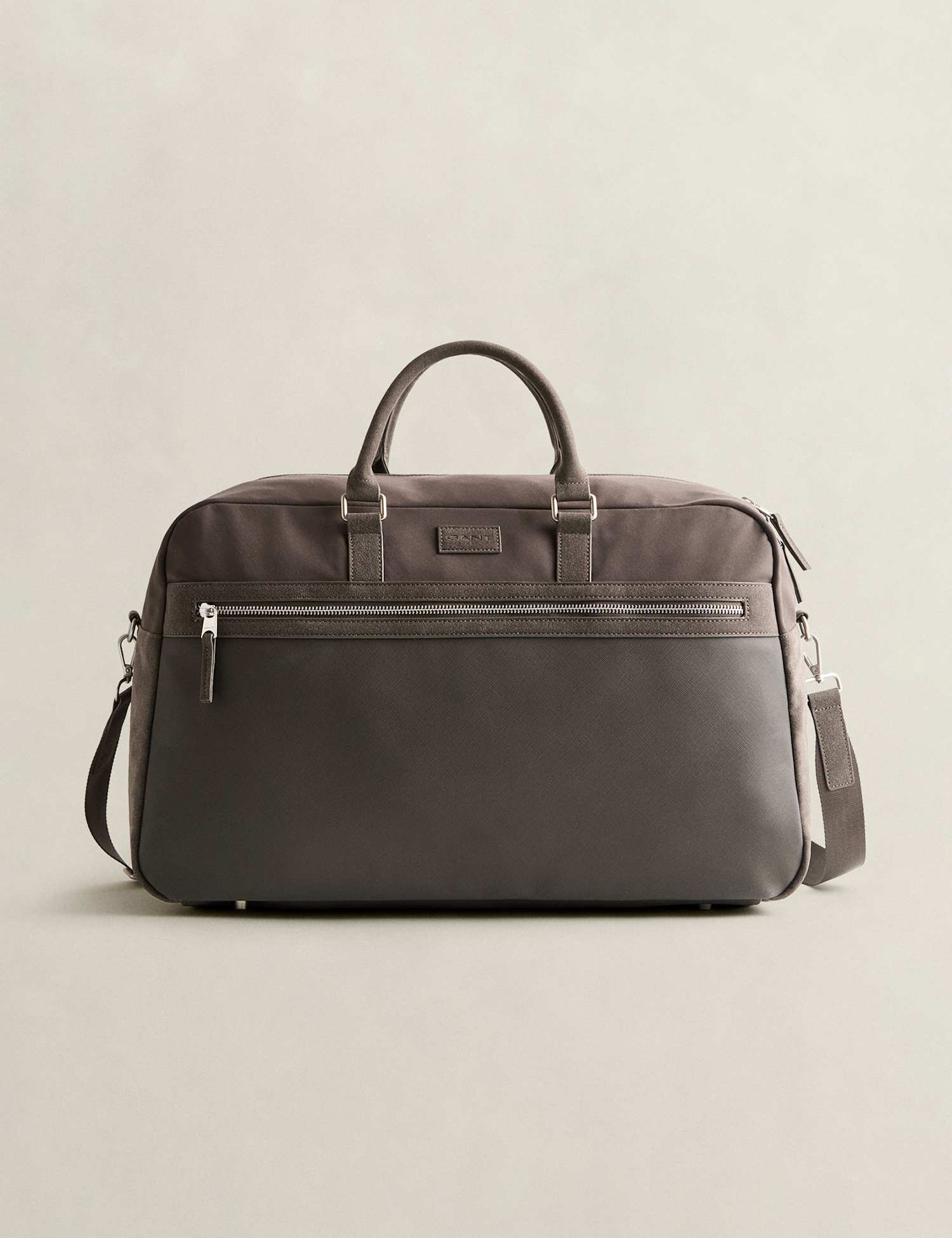 GANT Weekend Bag Grey