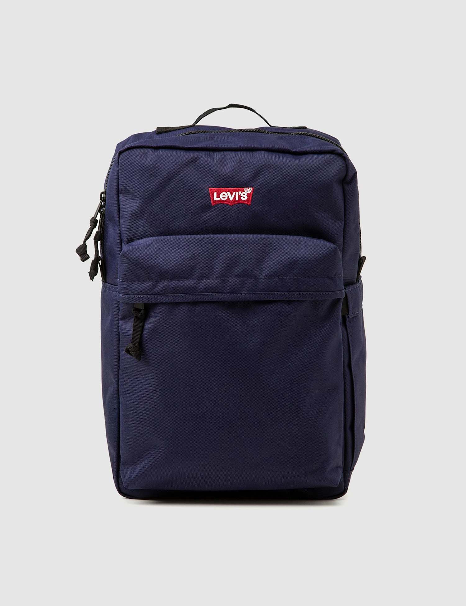 Levi's Zip Backpack Navy