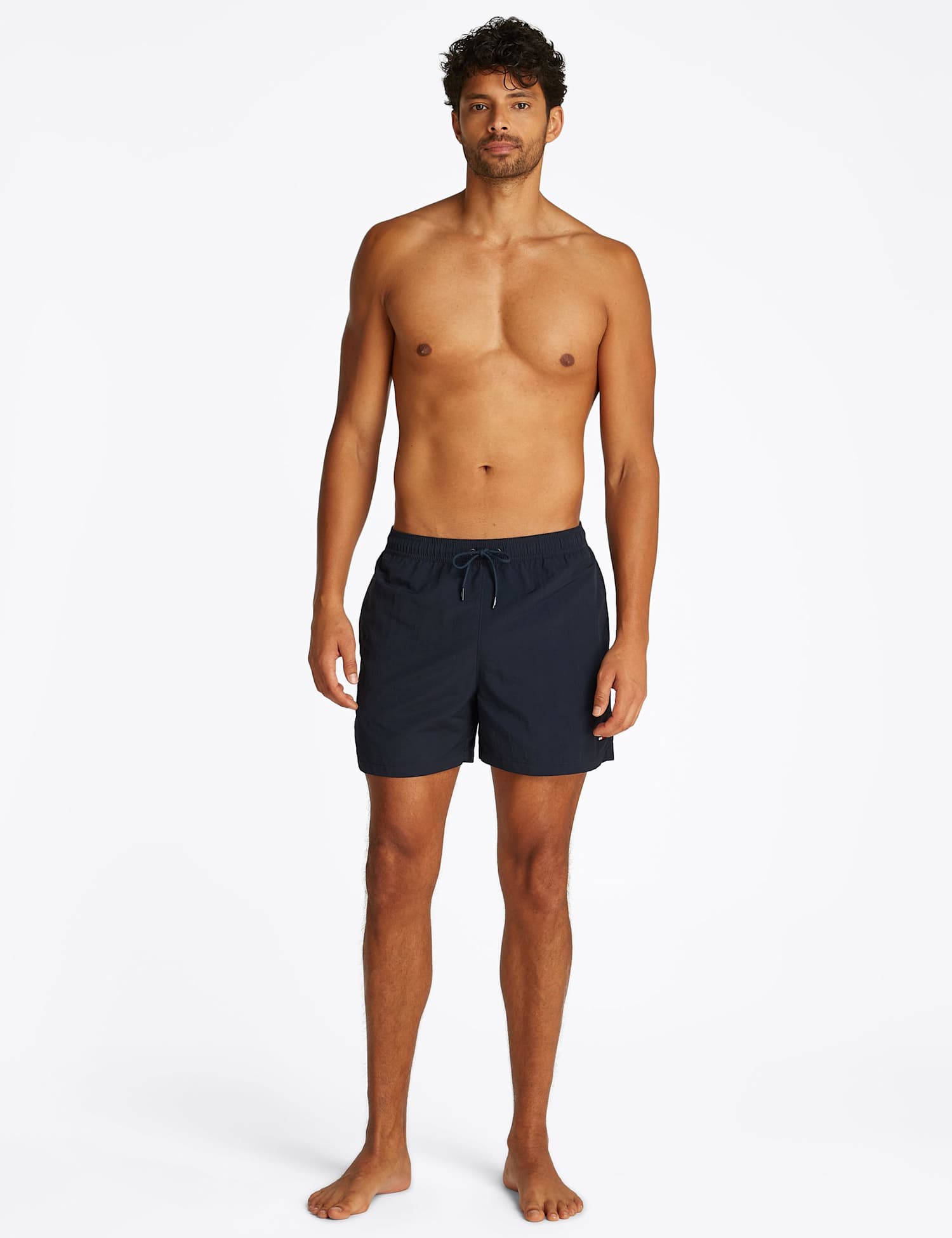 Tommy Hilfiger Swim Shorts Navy