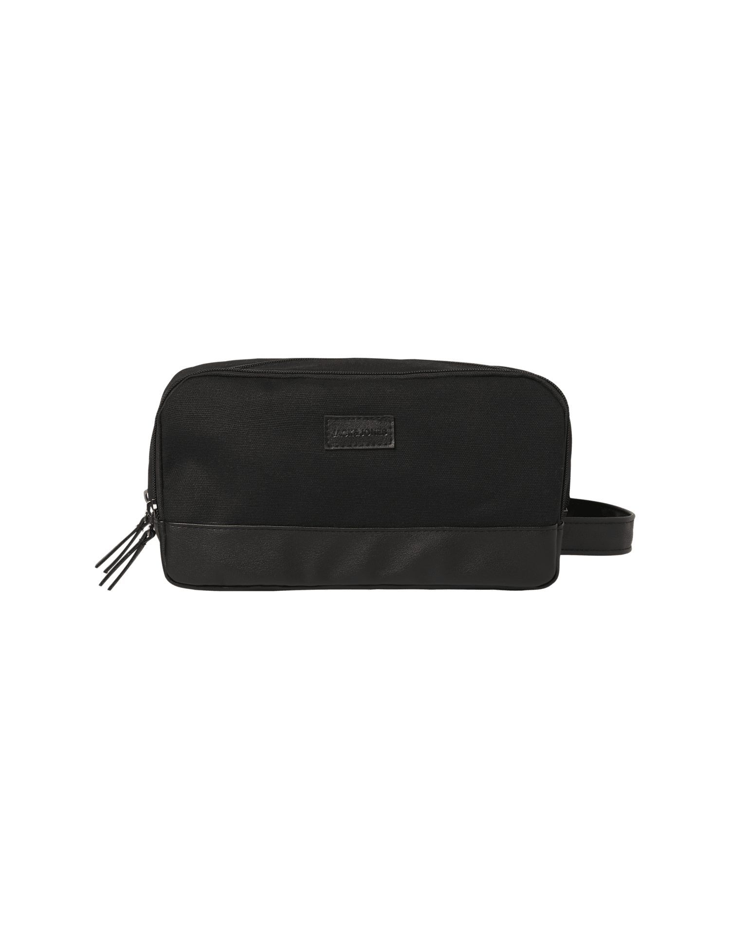 JACK & JONES Washbag Black