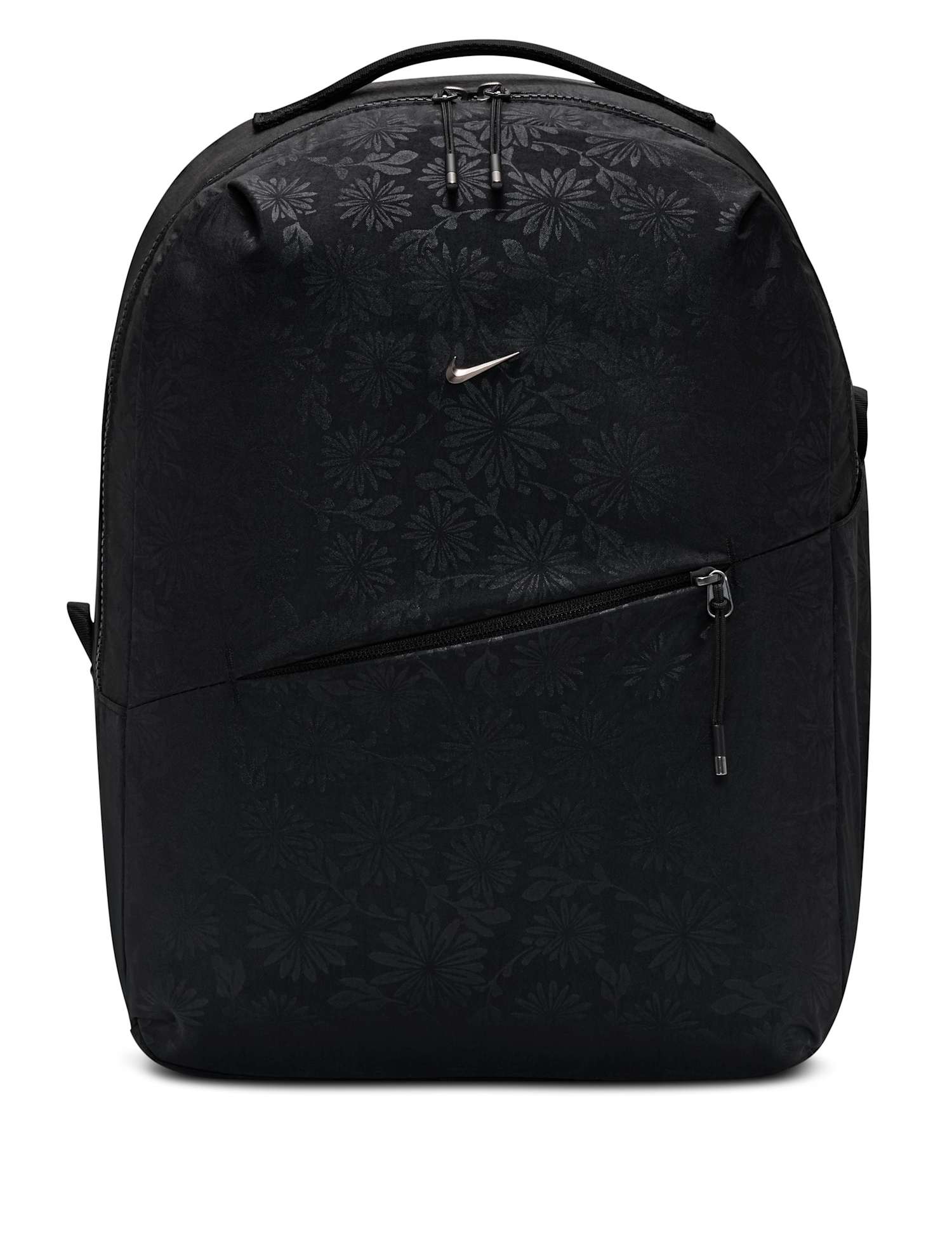 Nike Aura Nylon Backpack Black