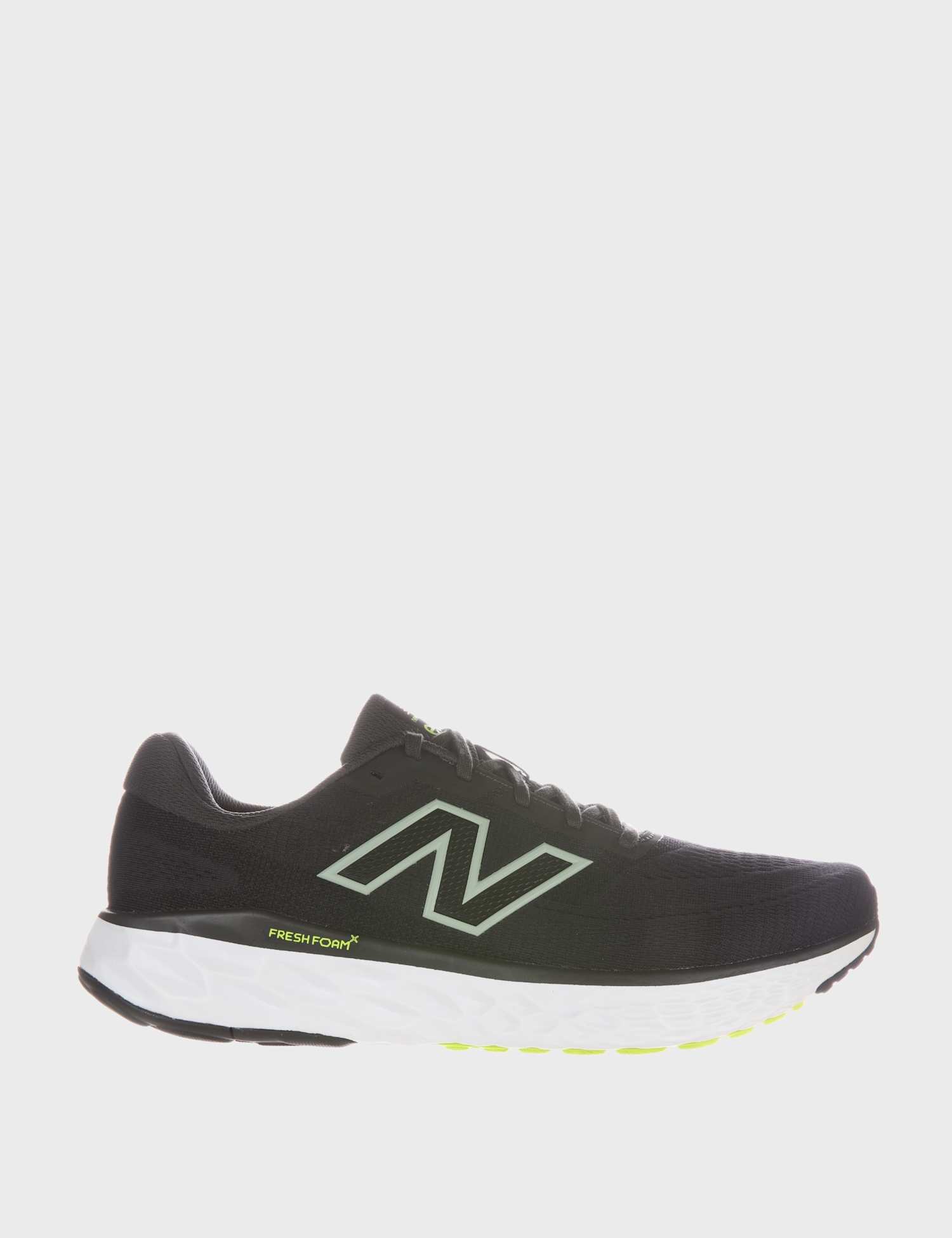 New Balance Fresh Foam X Evoz v4 Trainers Green Mix