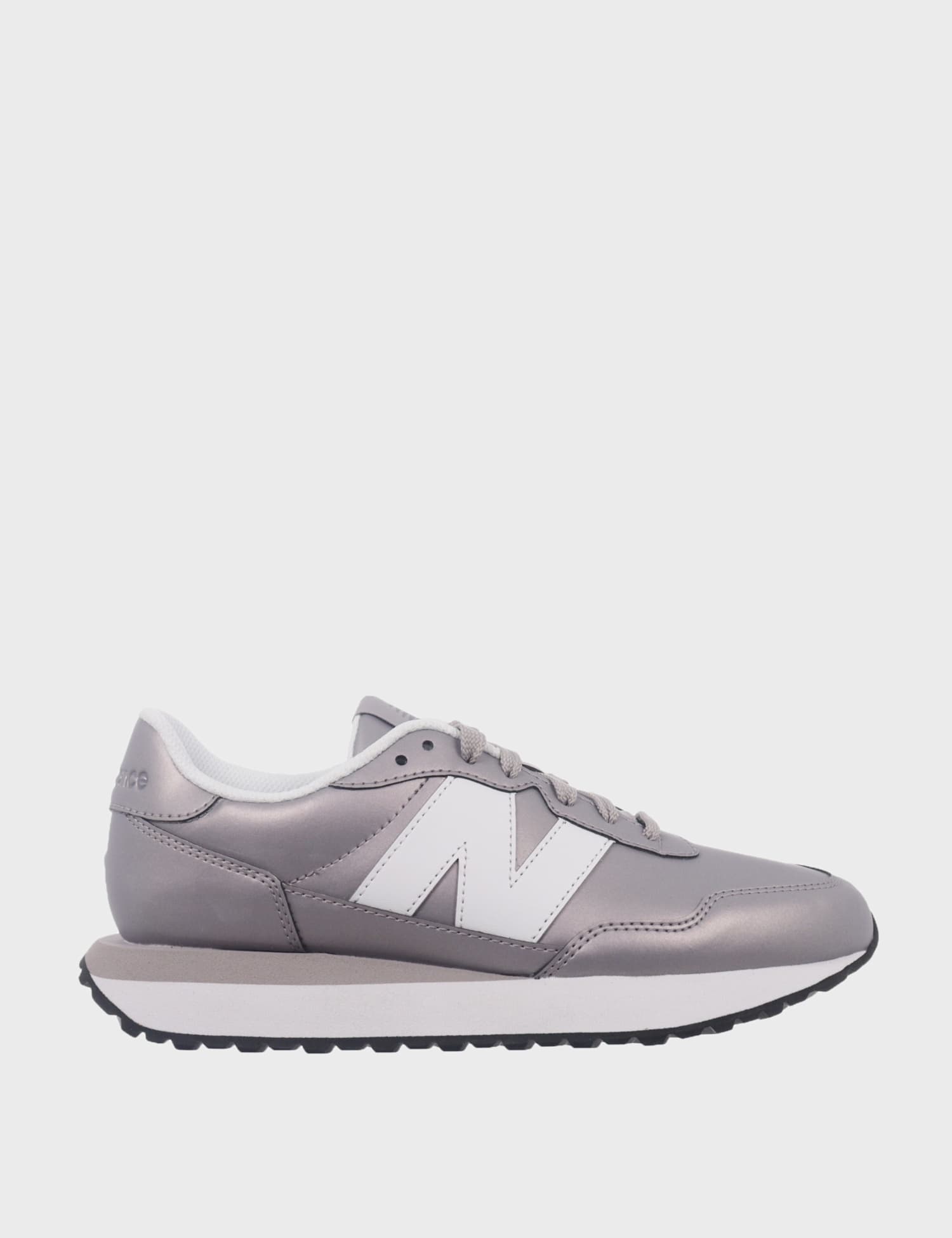New Balance 237 Trainers Grey