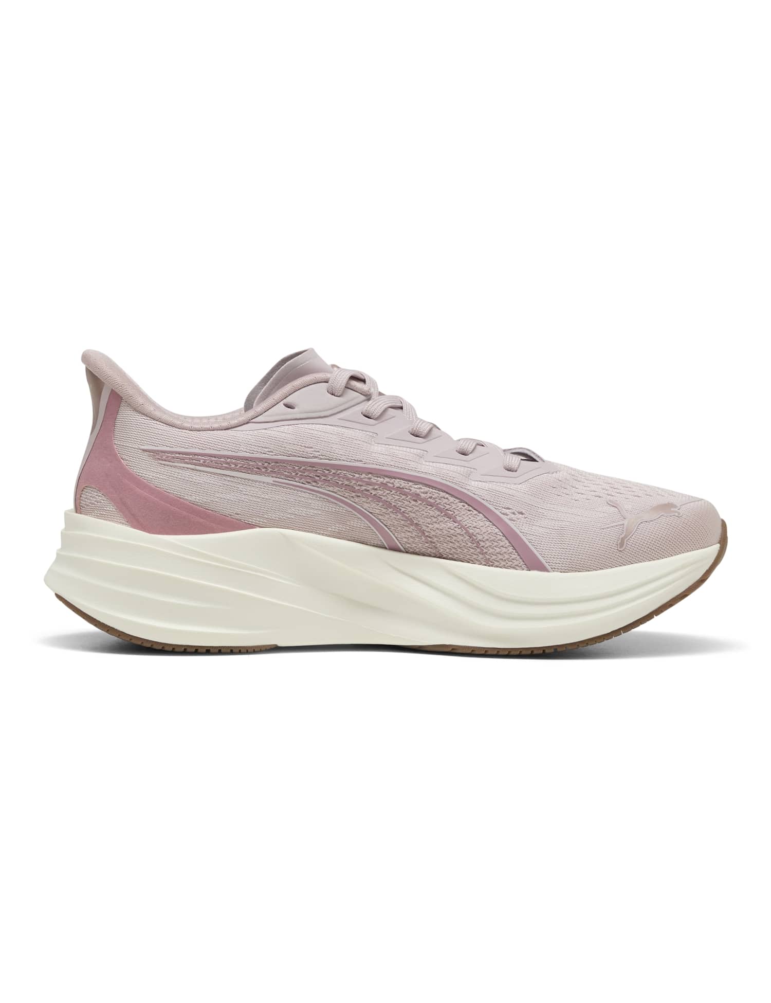 Puma Darter Pro 2 Running Trainers Light Pink Mix
