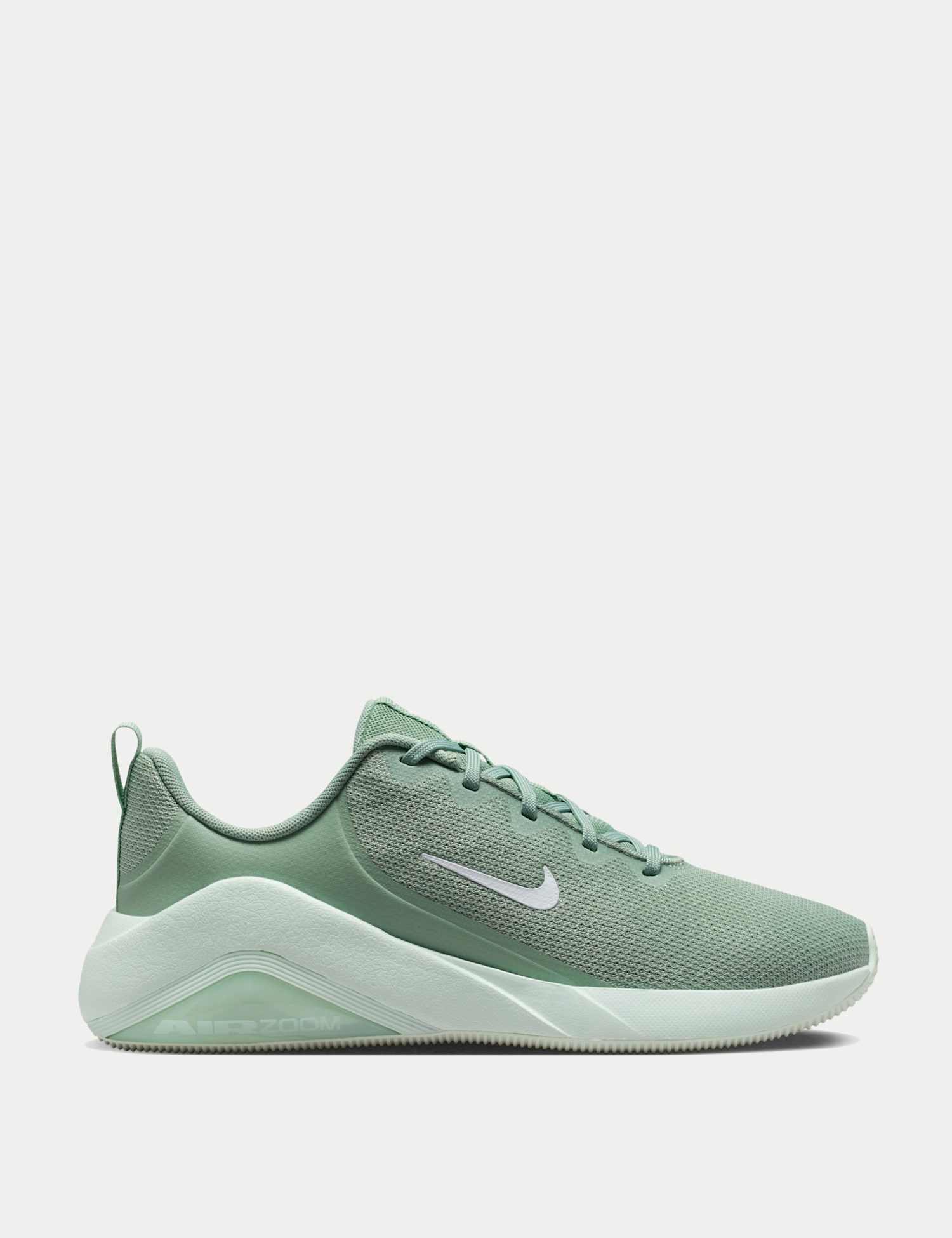 Nike Bella 7 Trainers Light Green