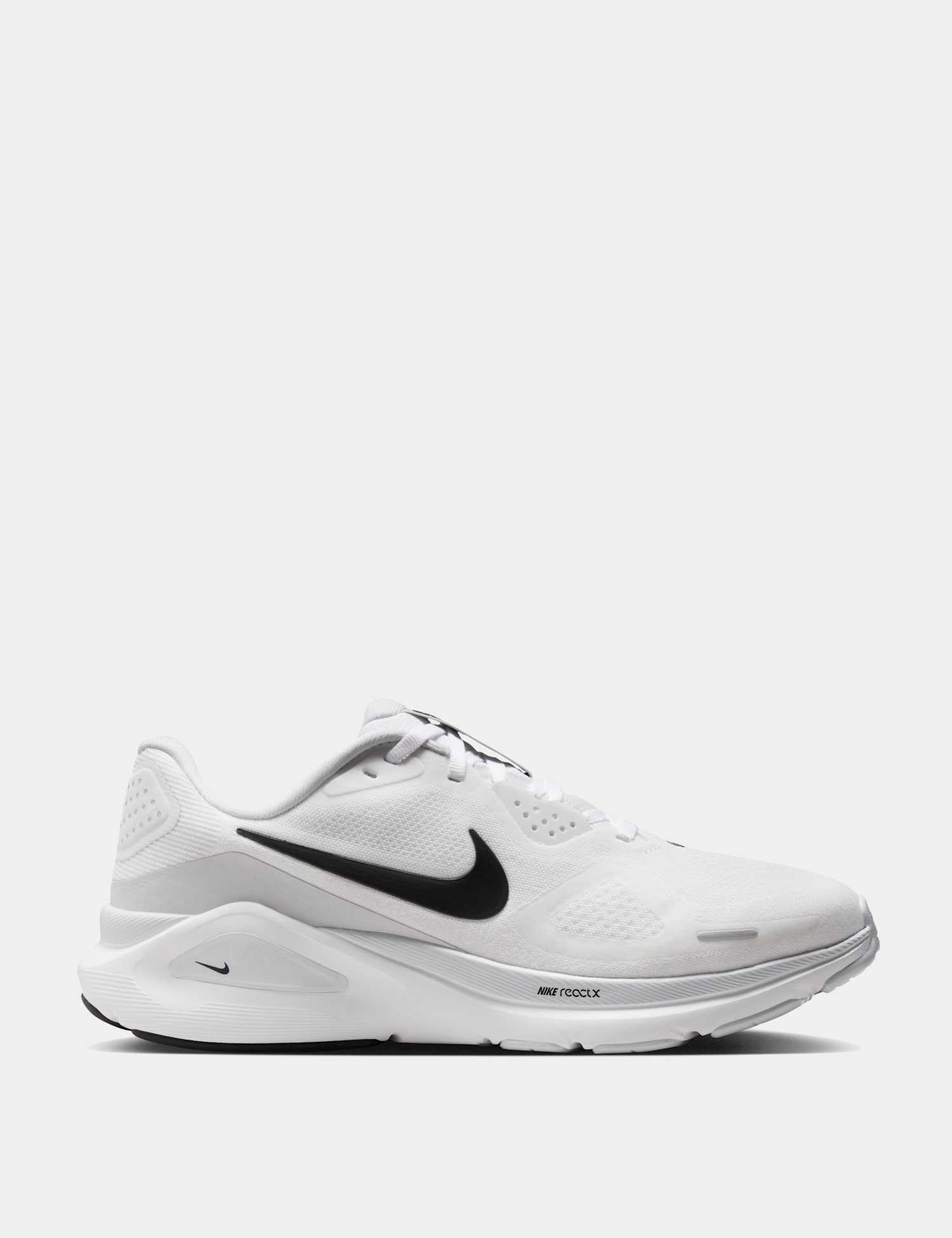 Nike Structure 26 Trainers White