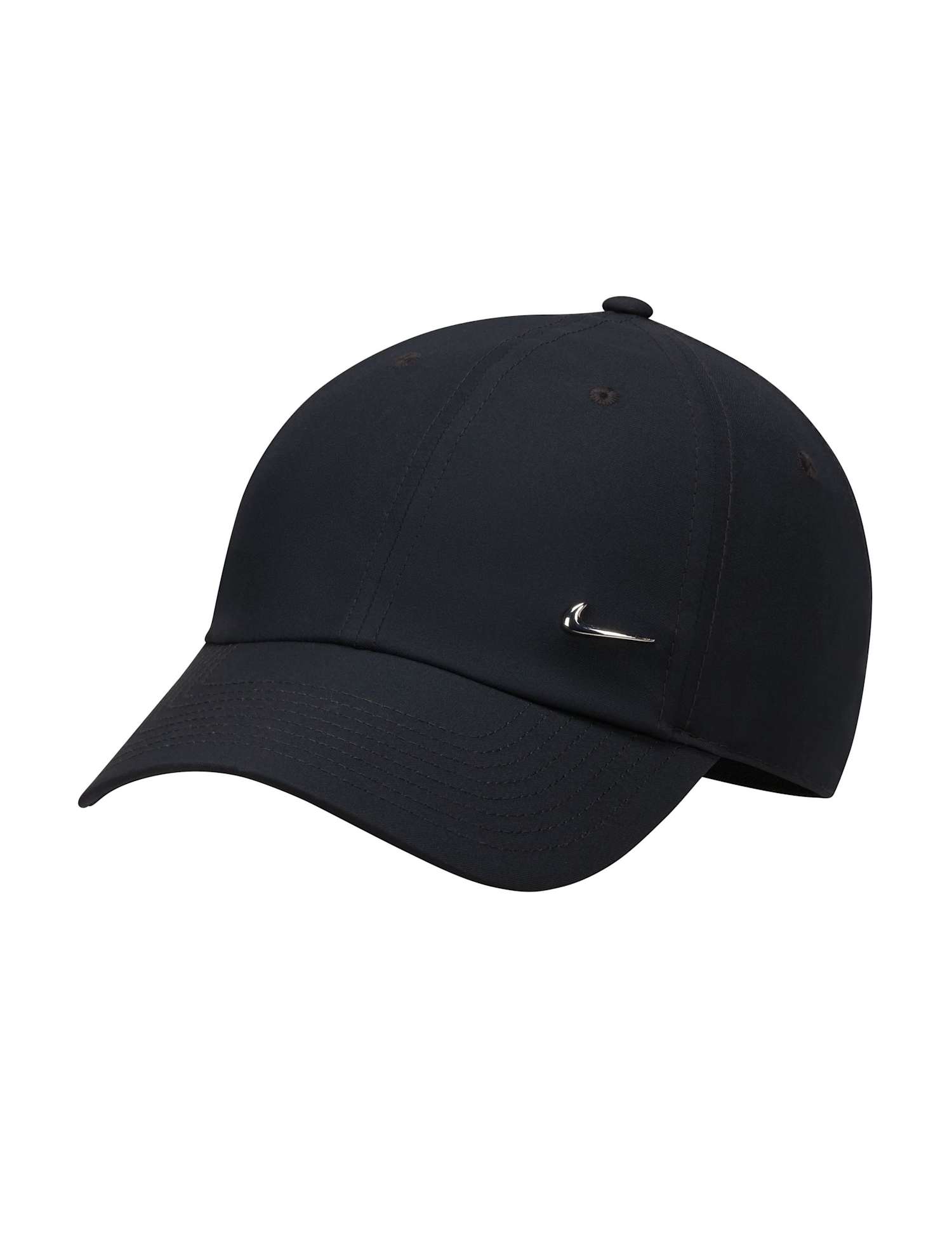 Nike Club Baseball Cap Black