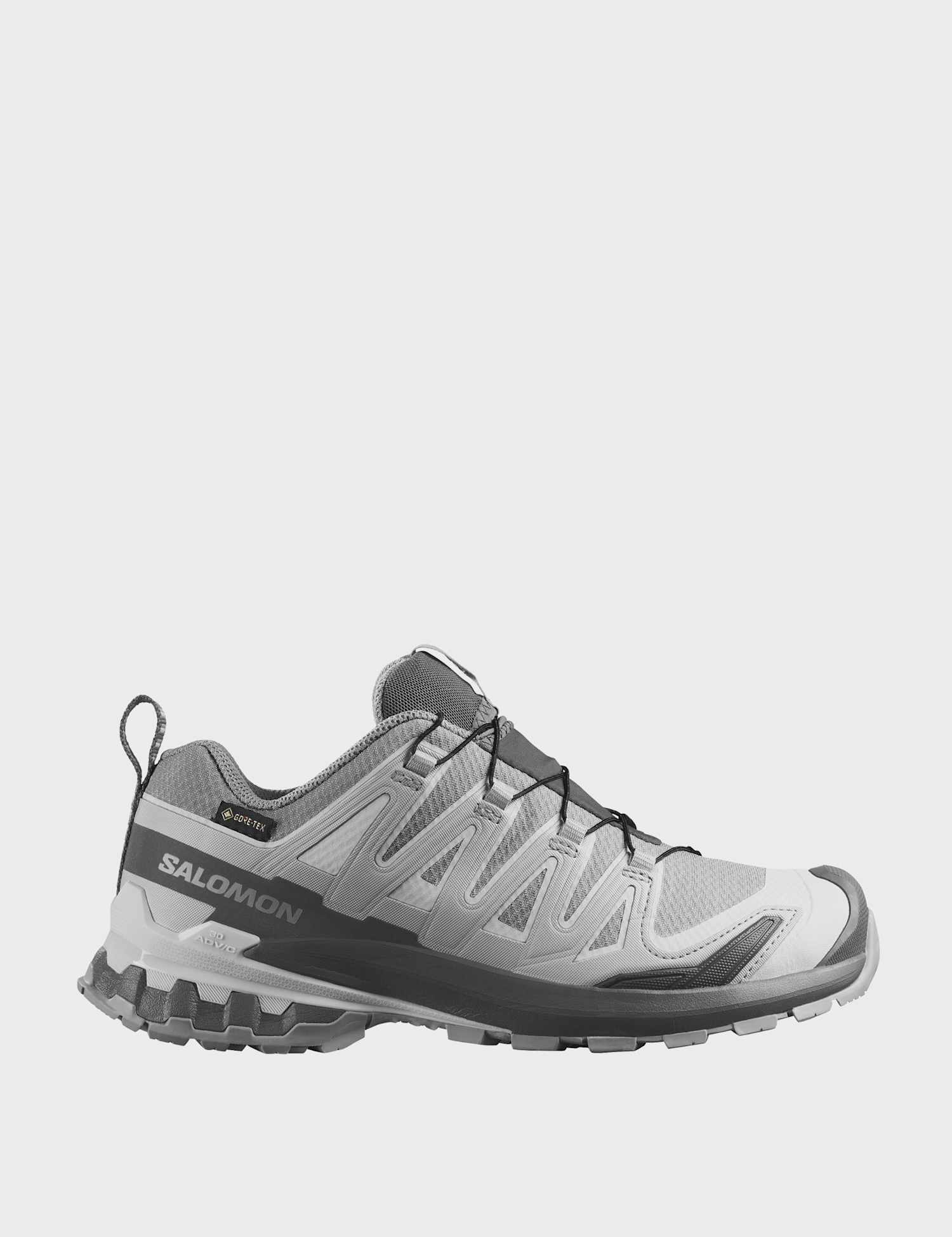 Salomon XA PRO 3D V9 GORE-TEX Trail Running Trainers Nude
