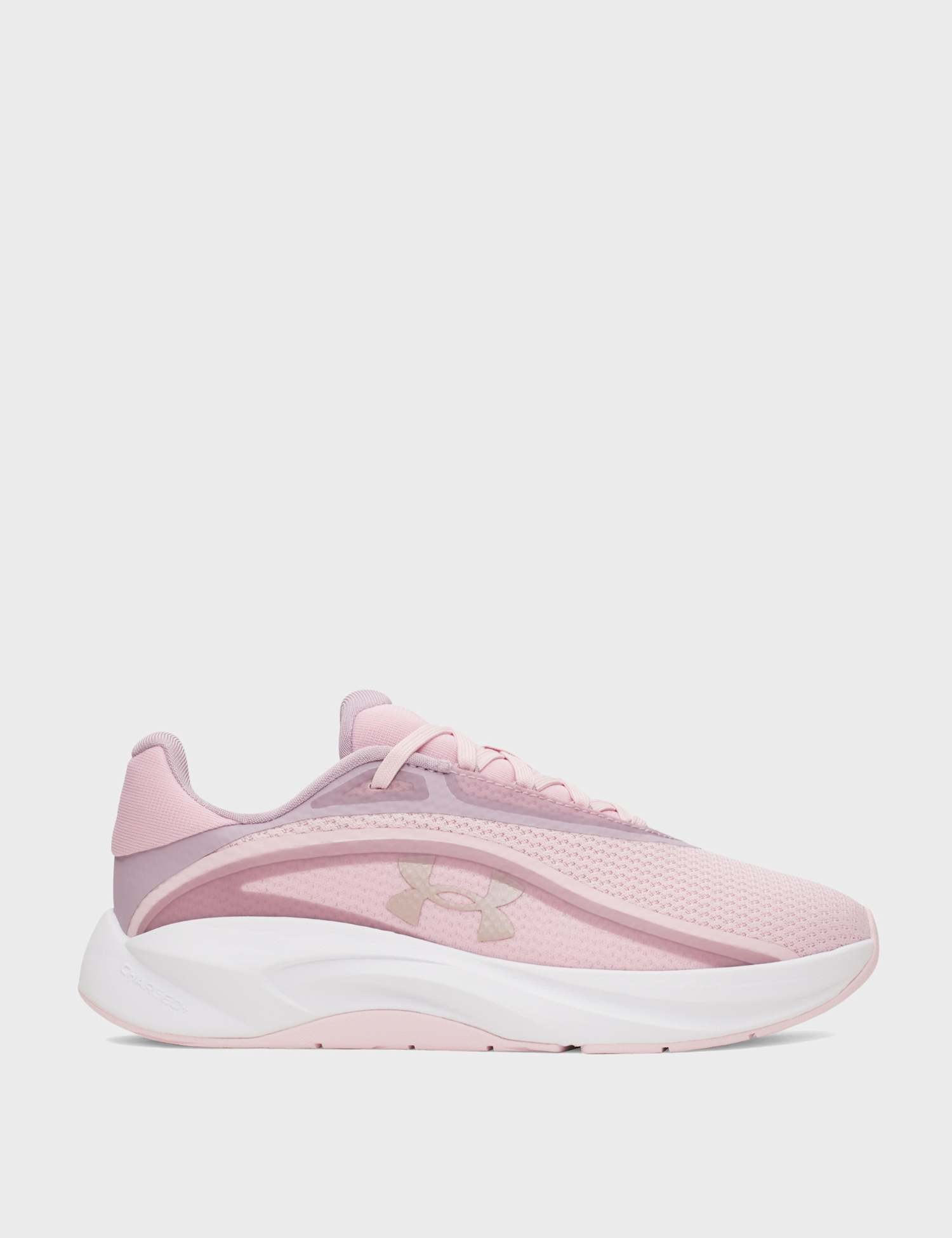 Under Armour Radiant TR Trainers Brown Mix