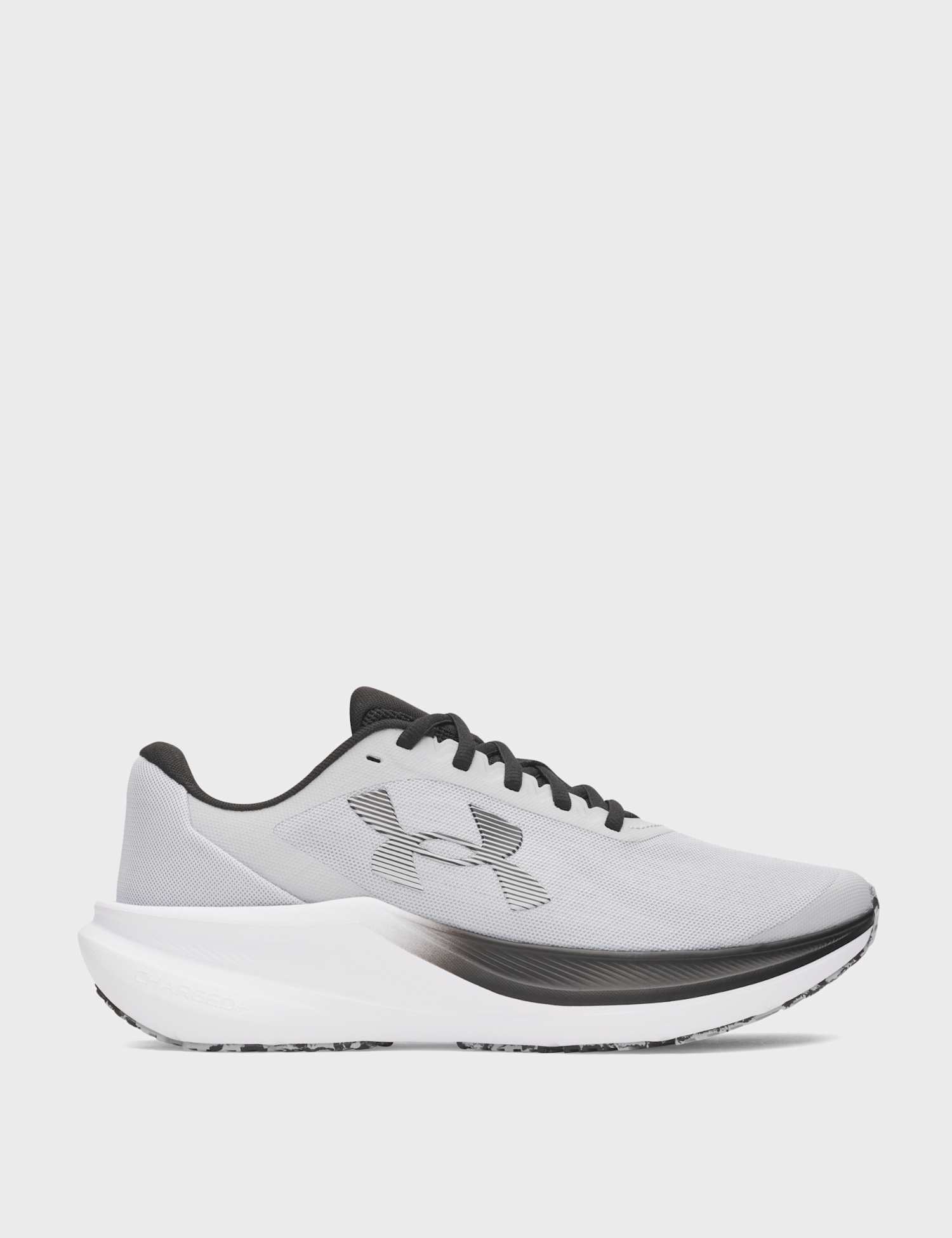 Under Armour UA Chase Trainers Grey