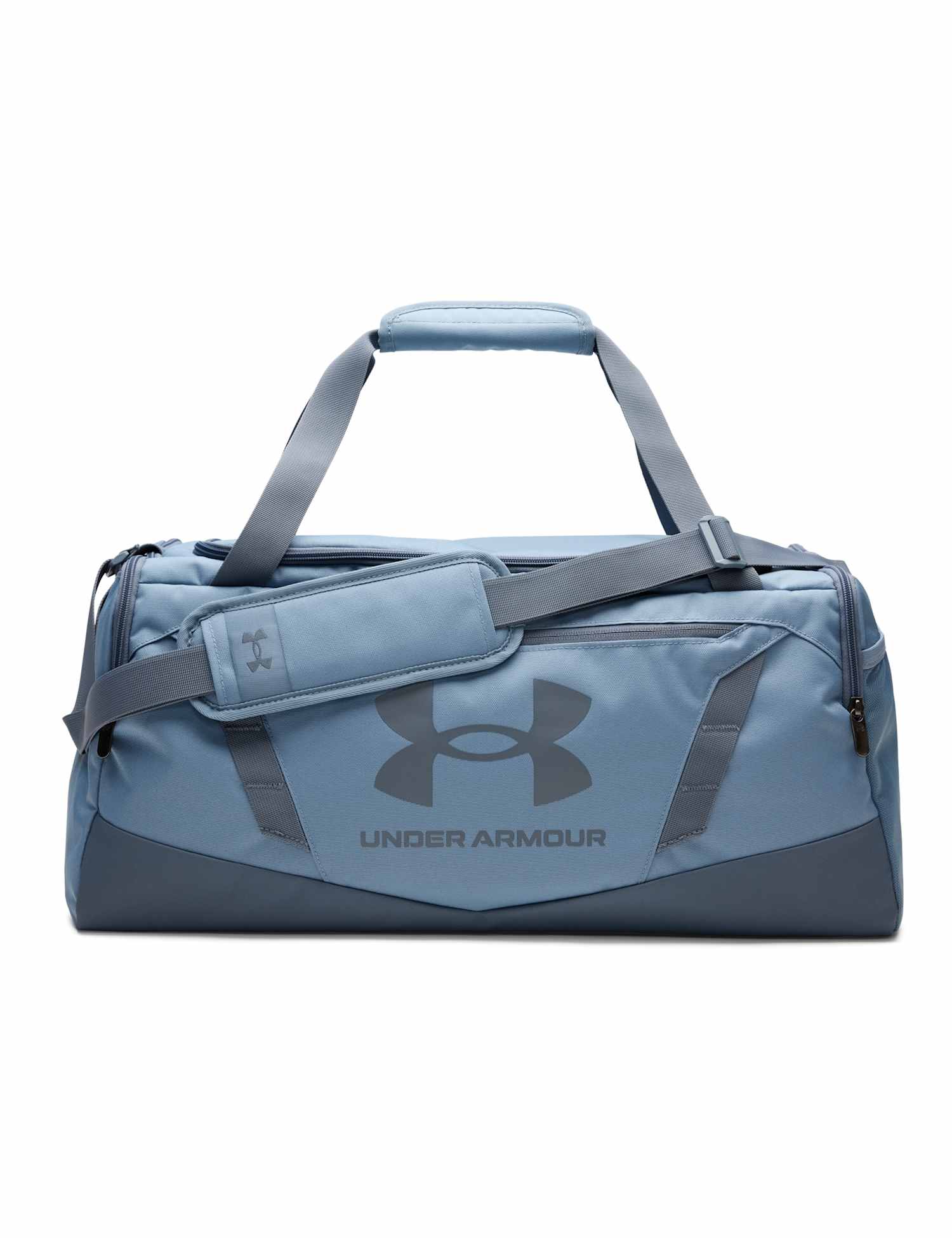 Under Armour Undeniable 5.0 Small Duffle Bag Navy
