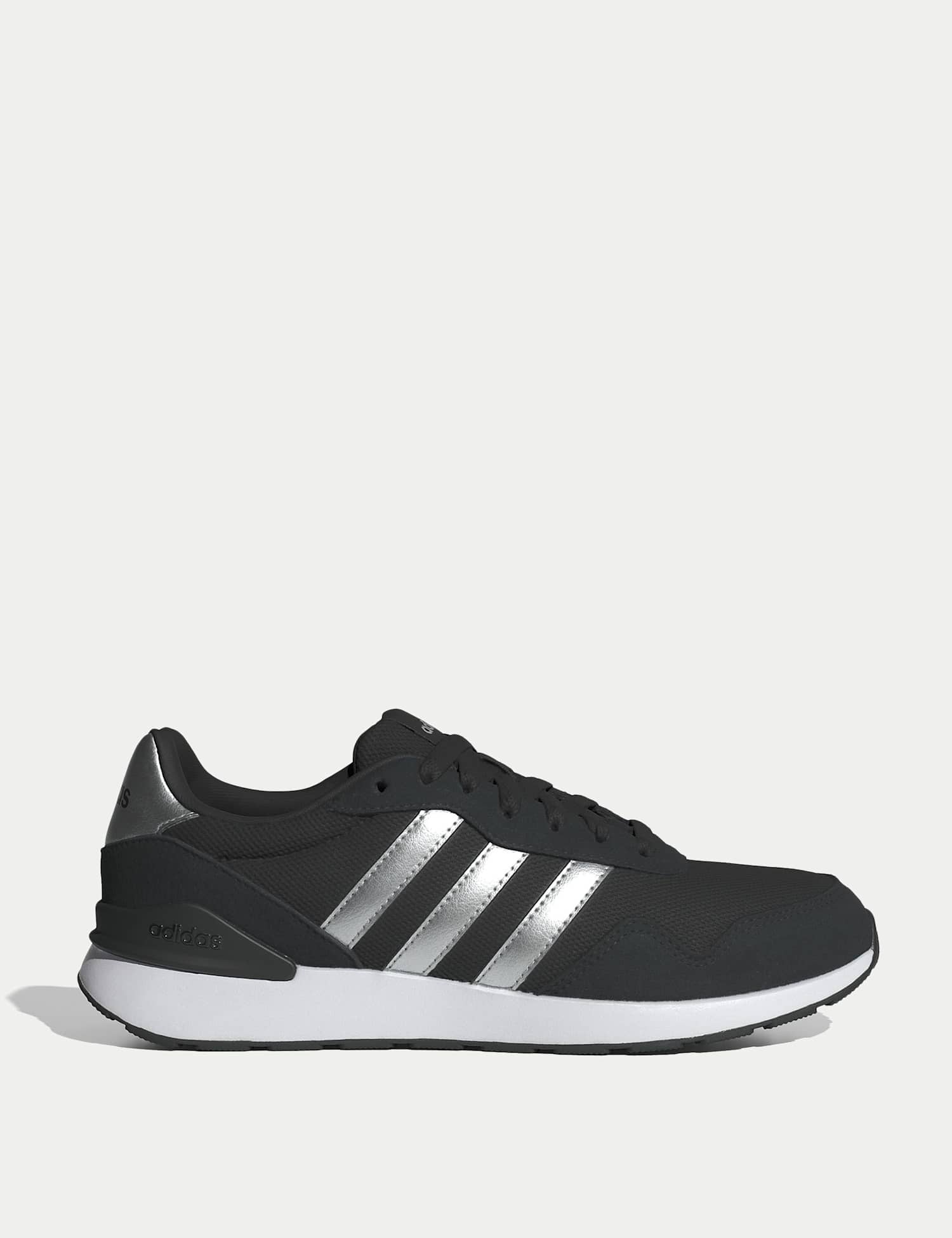 adidas Run 60s 4.0 Shoes Black Mix