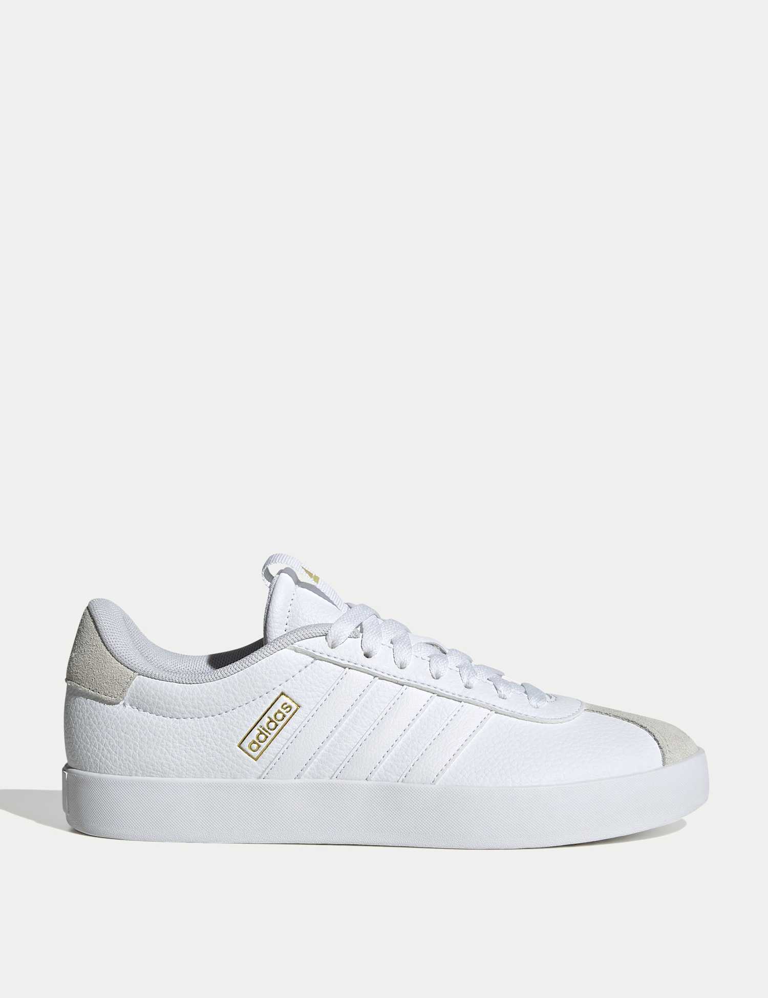 adidas VL Court 3.0 Shoes White