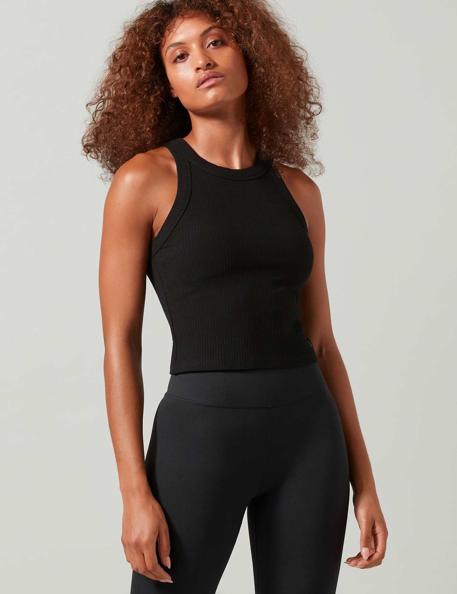 Lilybod No Limits Non Wired Sports Bra Black
