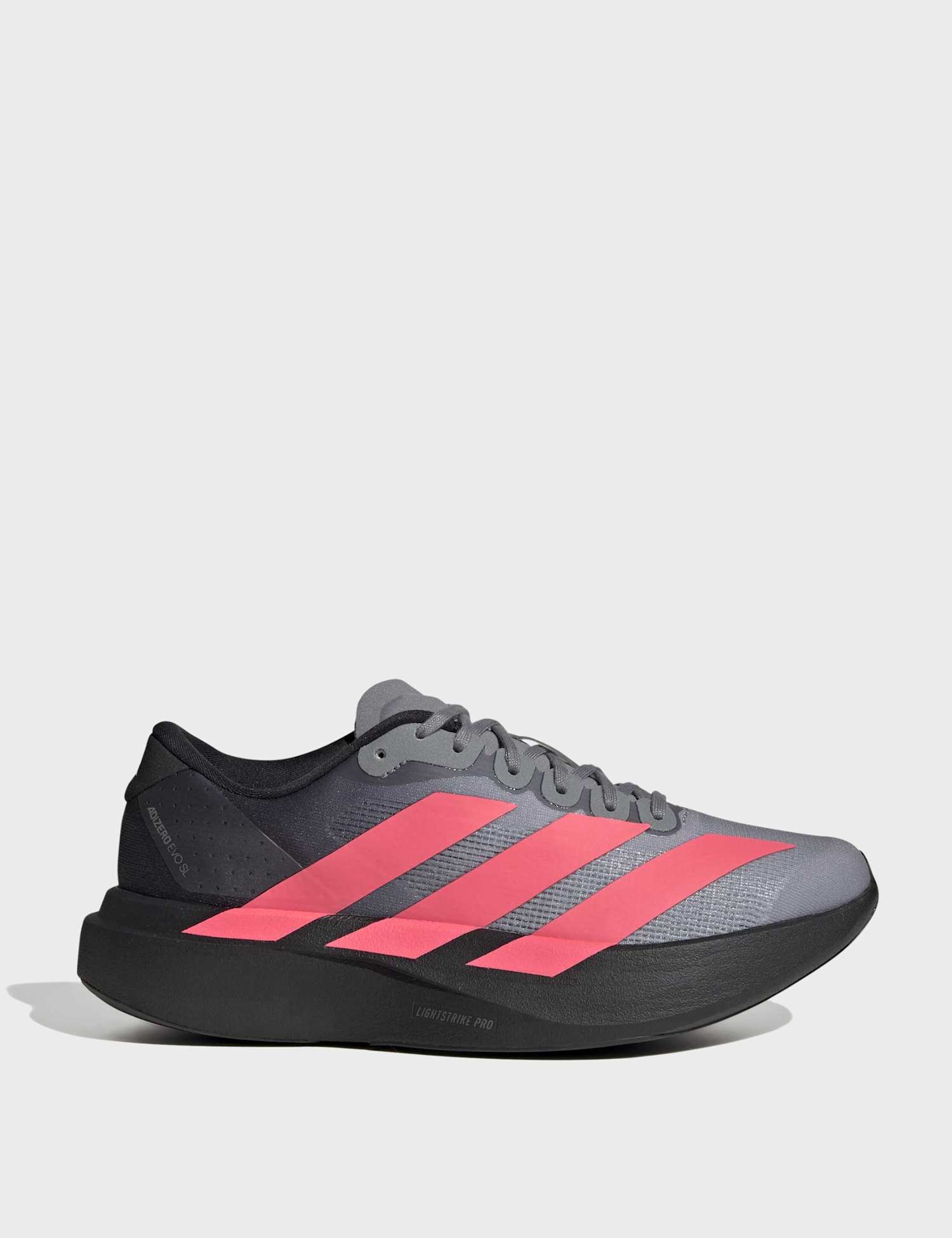 adidas Adizero EVO SL Trainers Black Mix
