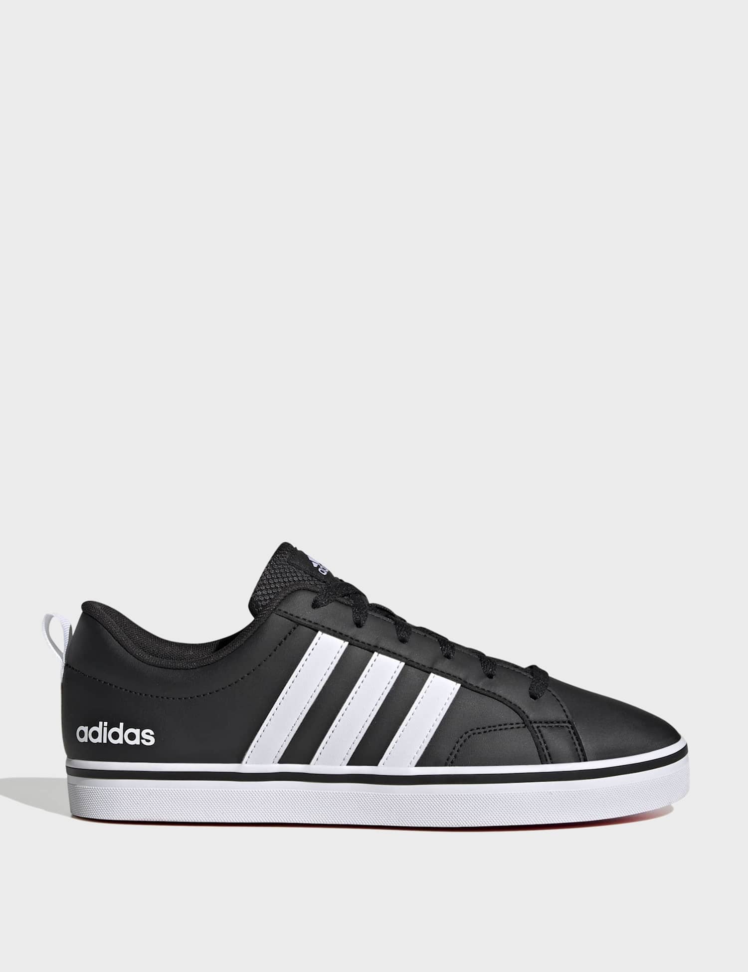 adidas VS Pace 2.0 Trainers Black/Black
