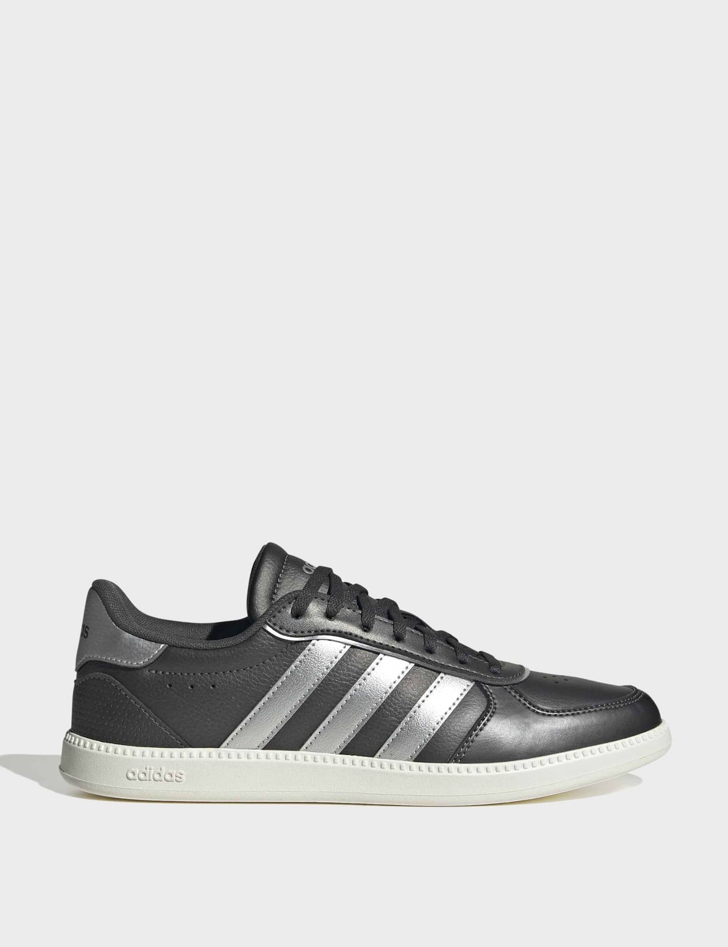 adidas Breaknet Sleek Trainers Grey Mix