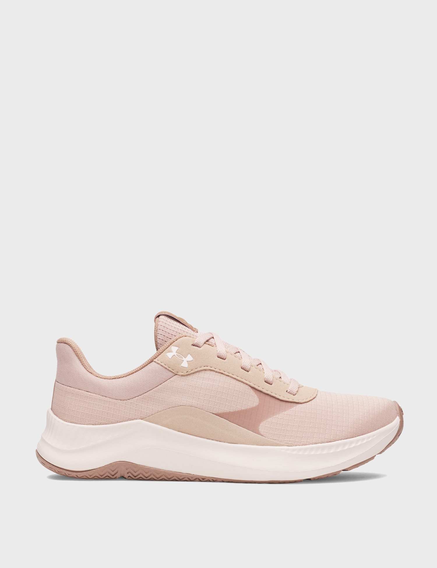 Under Armour Aurora 3 Trainers Light Brown
