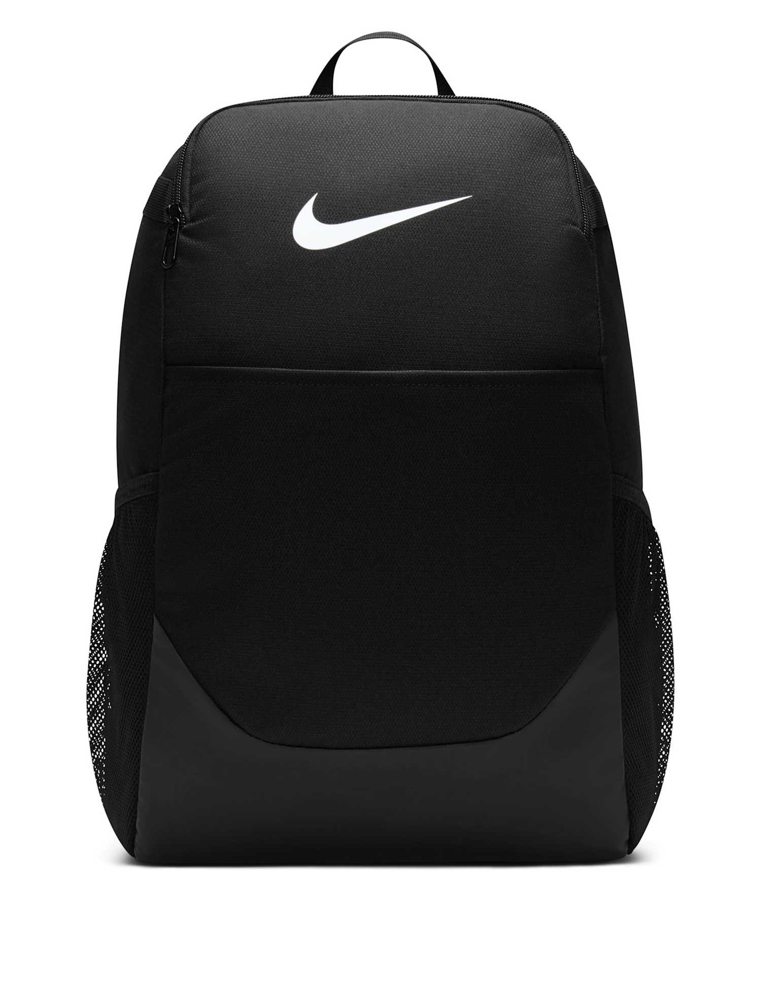 Nike Brasilia Backpack Black