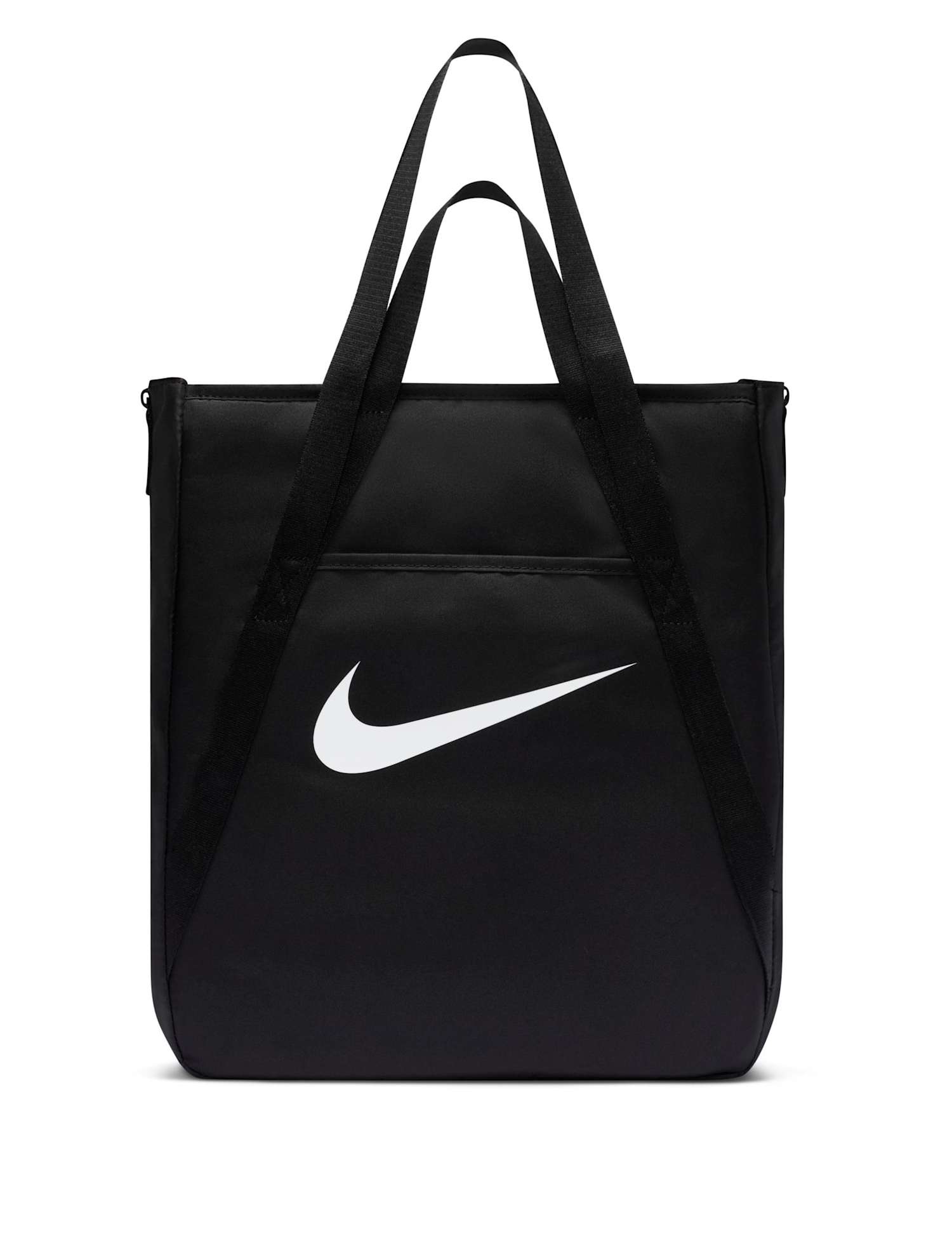 Nike Gym Tote Bag Black