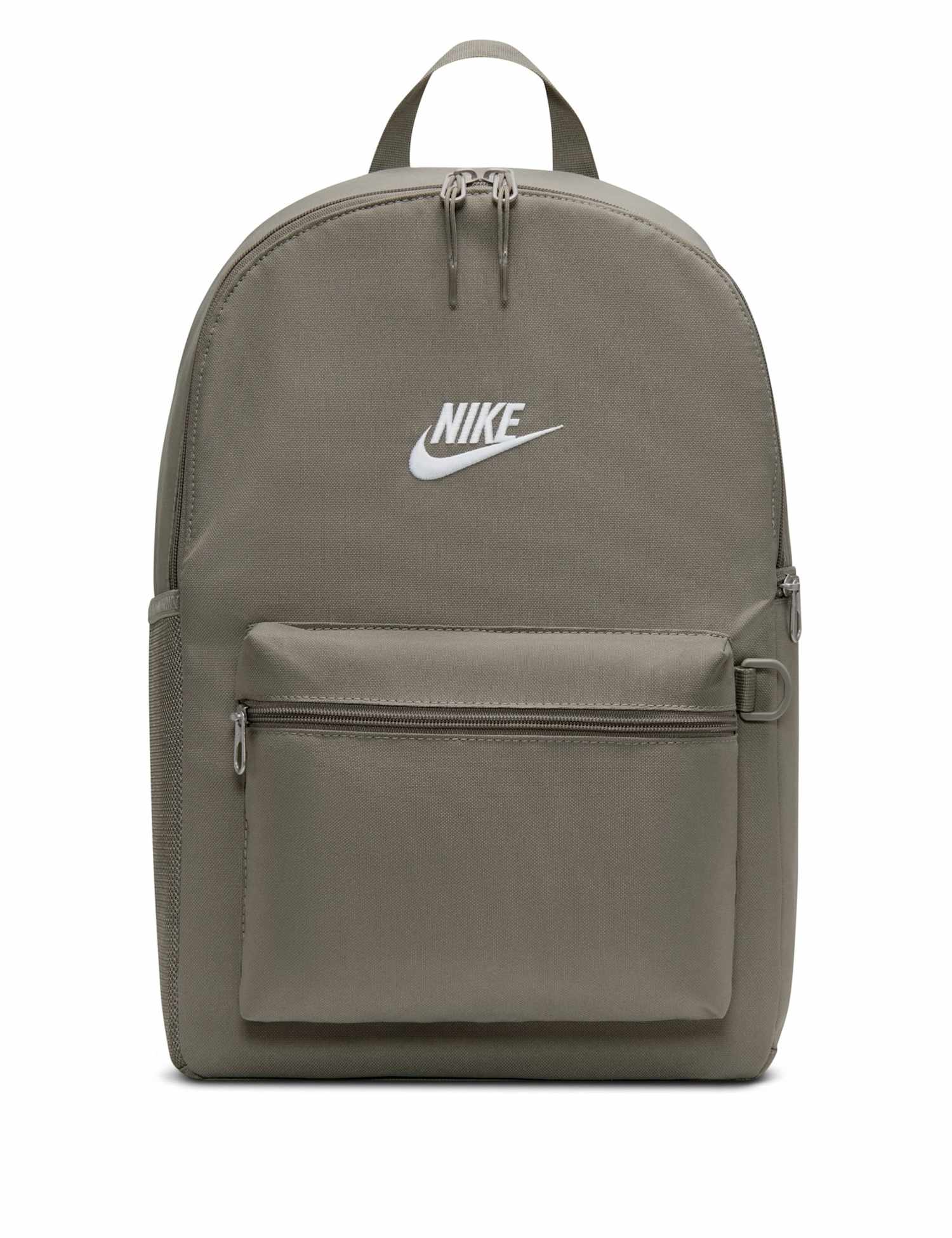Nike Heritage 2.0 Zip Around Backpack Khaki