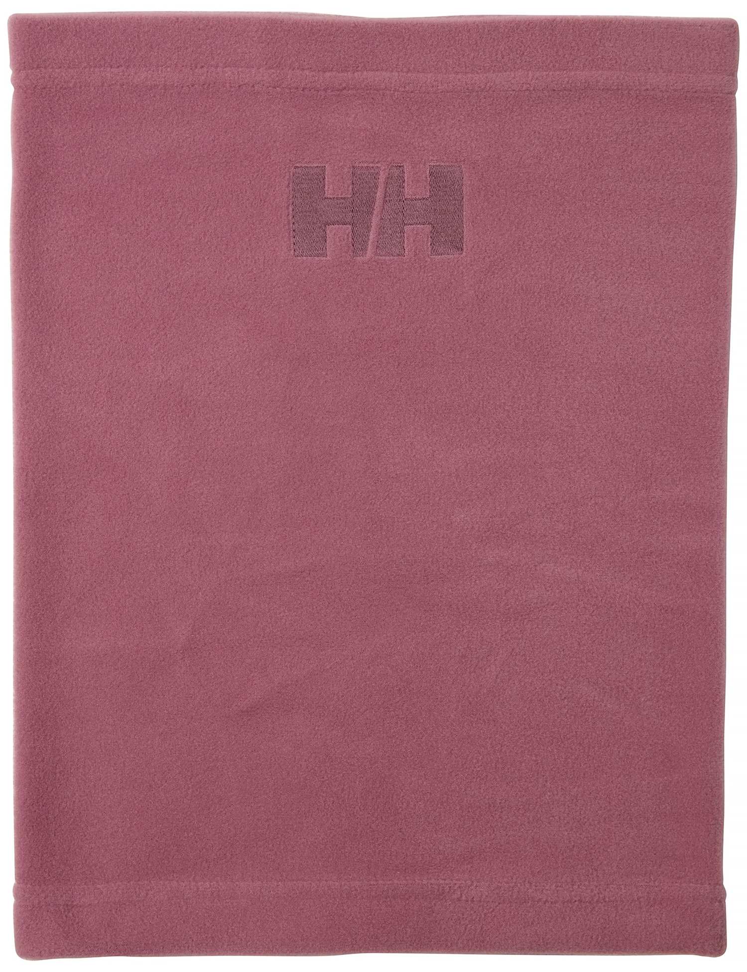 Helly Hansen Daybreaker Soft Fleece Neck Warmer Pink