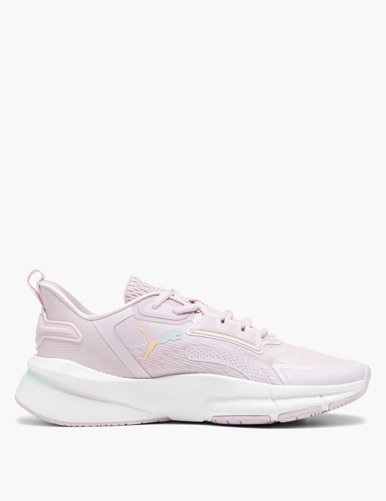 Puma PWRFrame TR 3 Summer Daze Trainer Light Purple