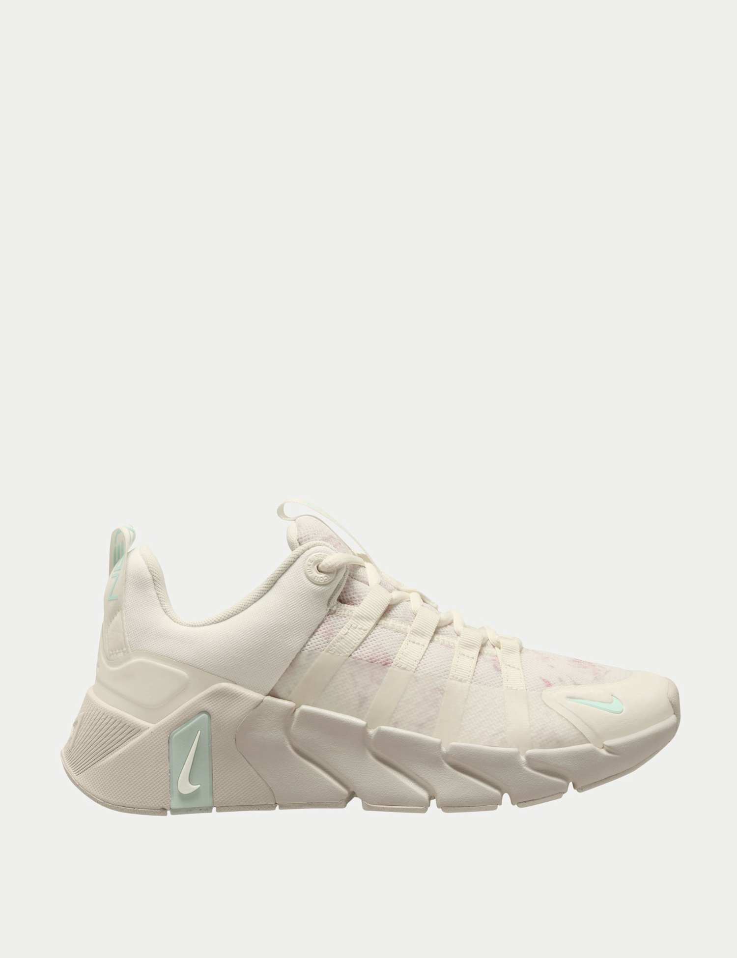 Nike Free Metcon 7 SE Flat Heel Trainers Ivory