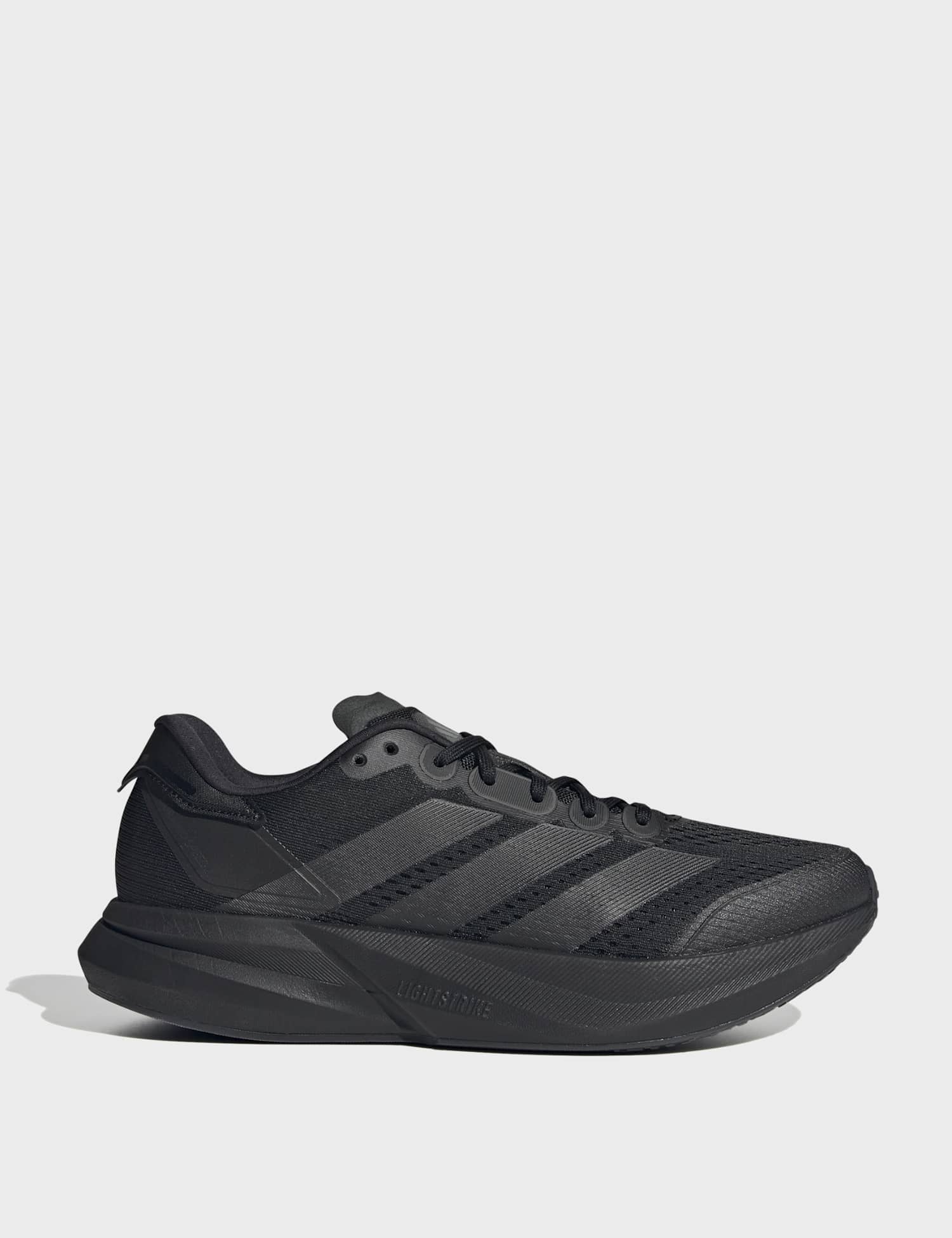 adidas Duramo Speed 2 Lightstrike Trainers Black