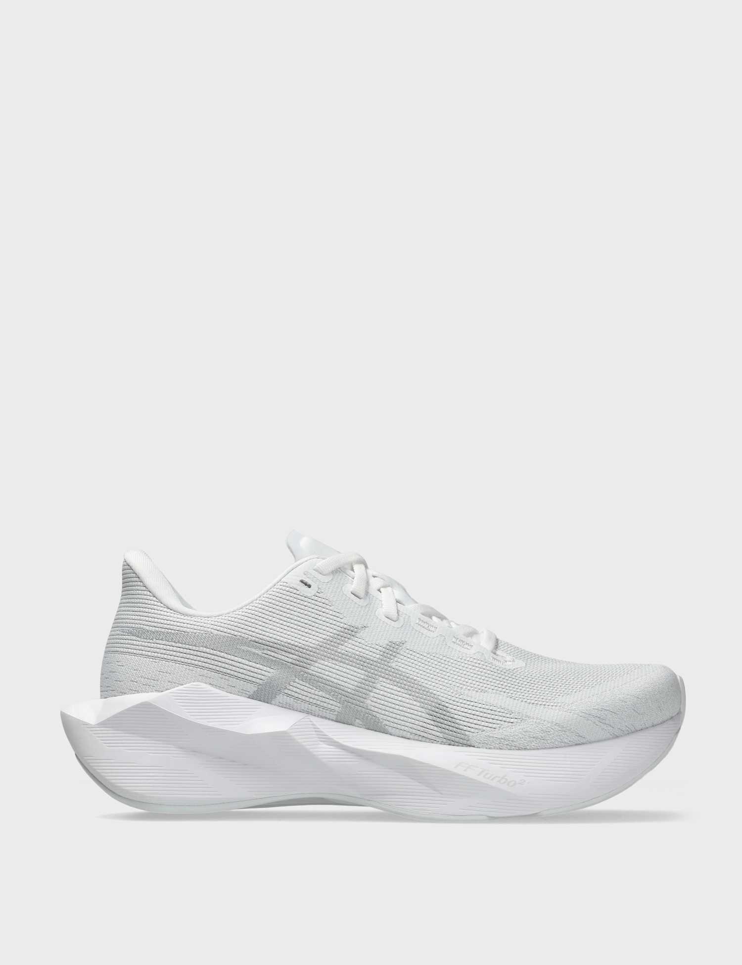 ASICS Novablast 6 Running Trainers White