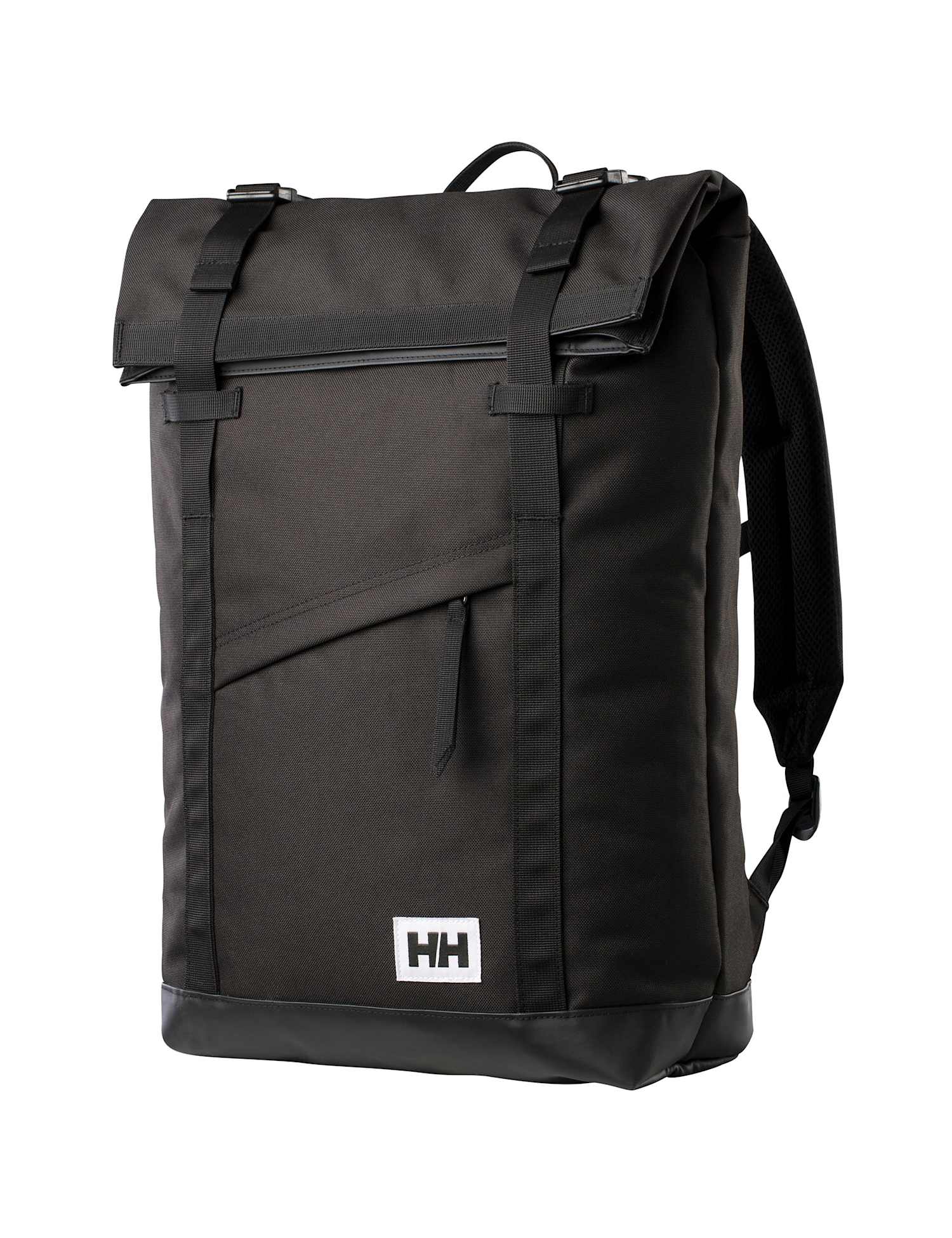 Helly Hansen Stockholm Waterproof Backpack Black