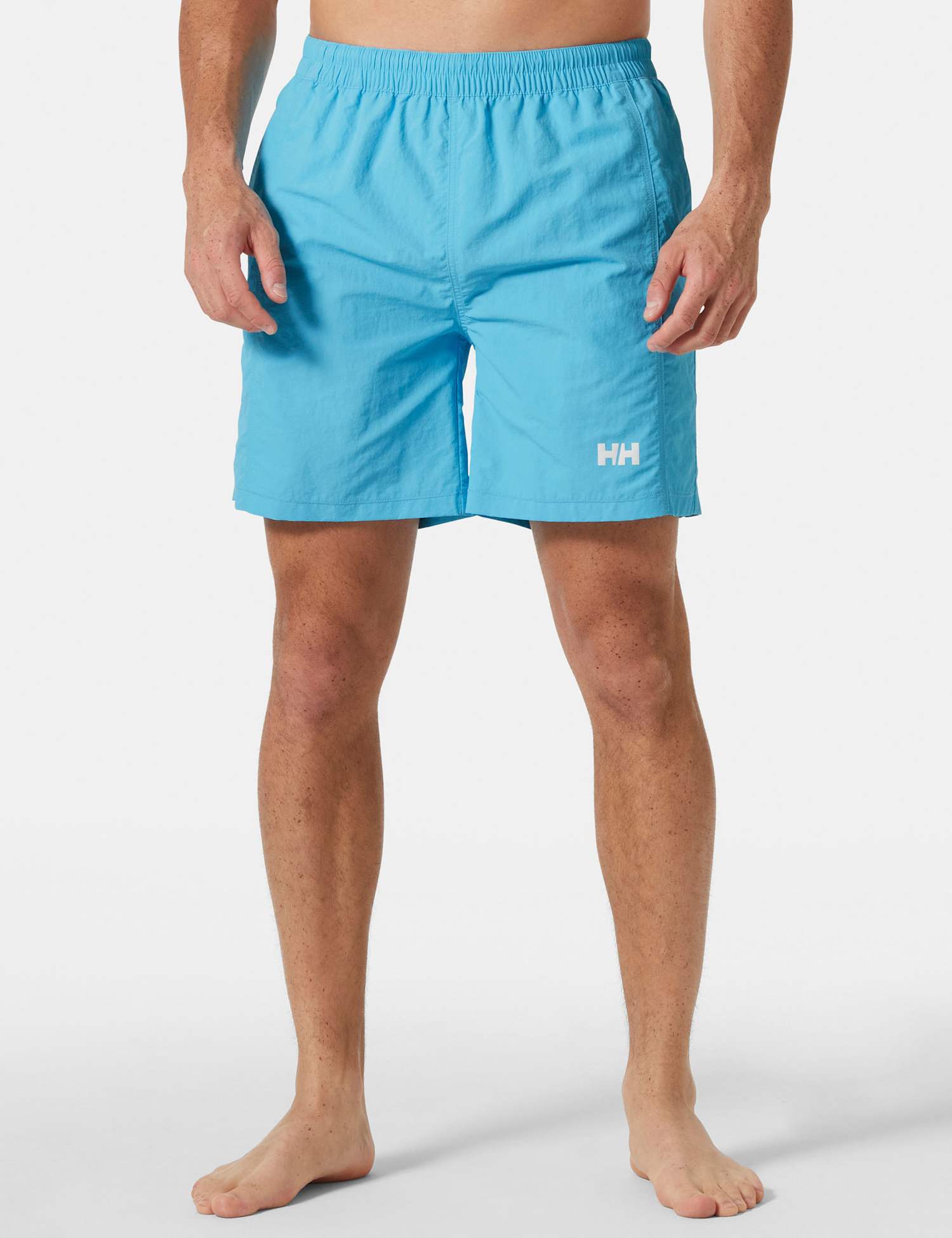 Helly Hansen Calshot Quick Dry Swim Shorts Blue