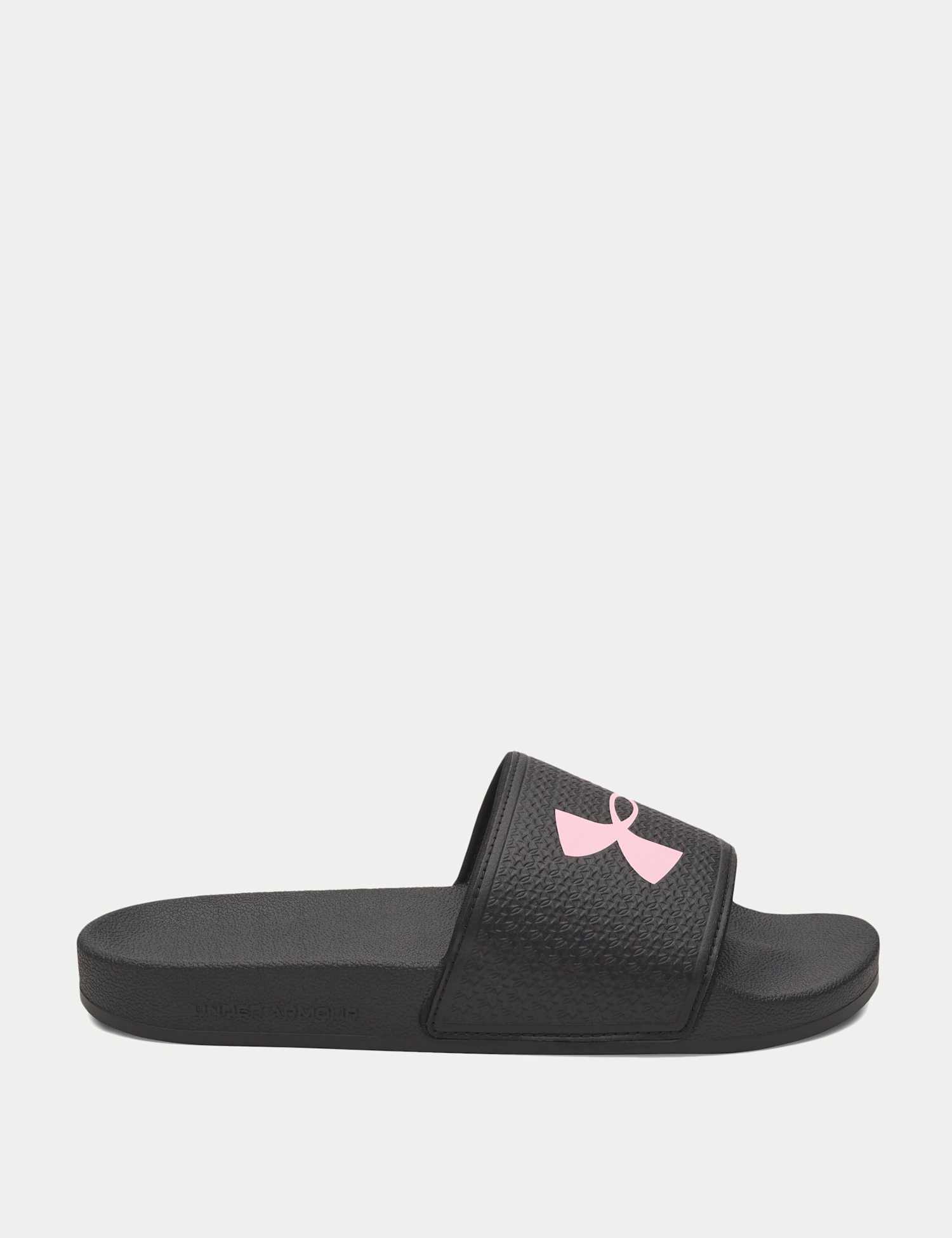 Under Armour ARMR Sliders Black