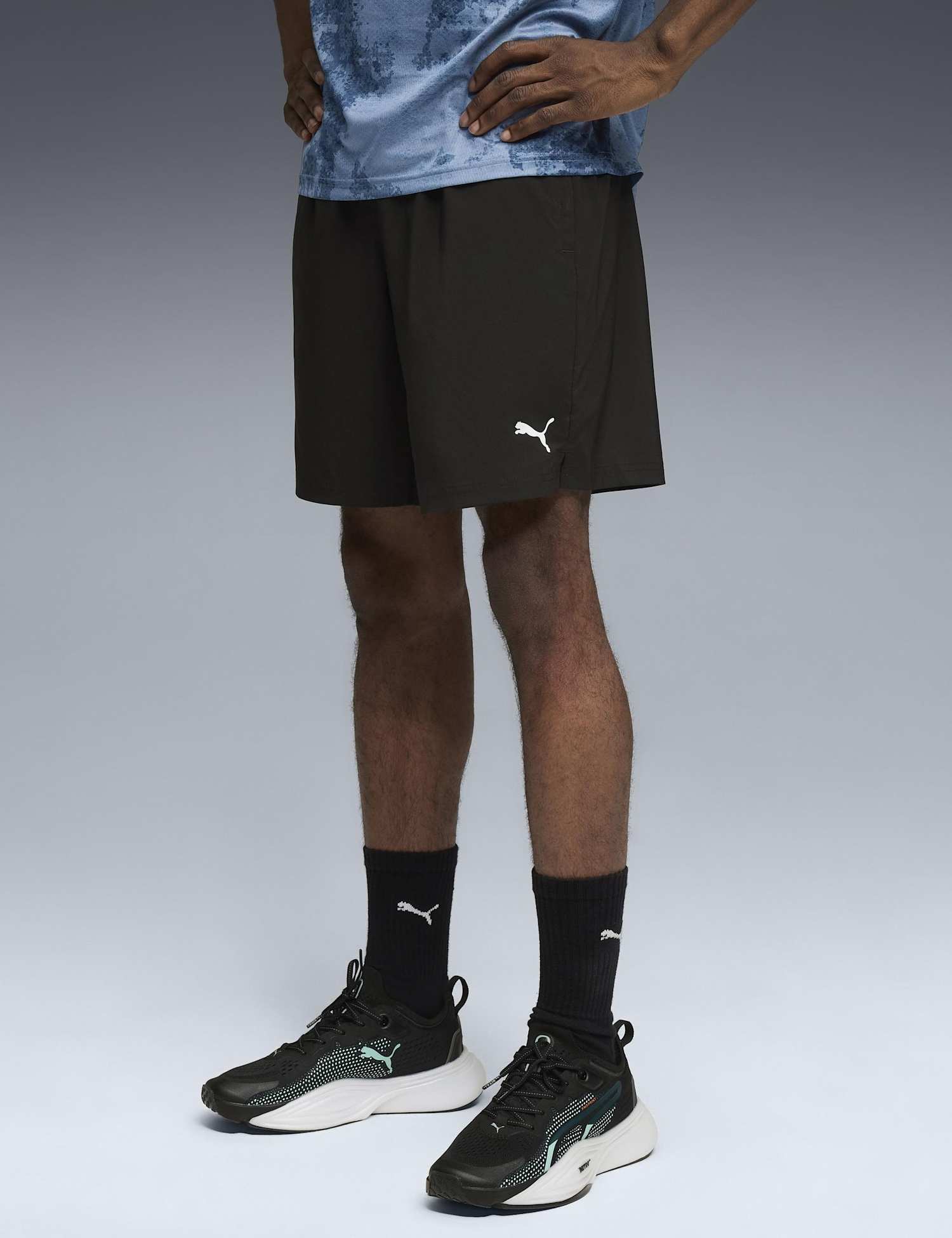 Puma Foundations 7