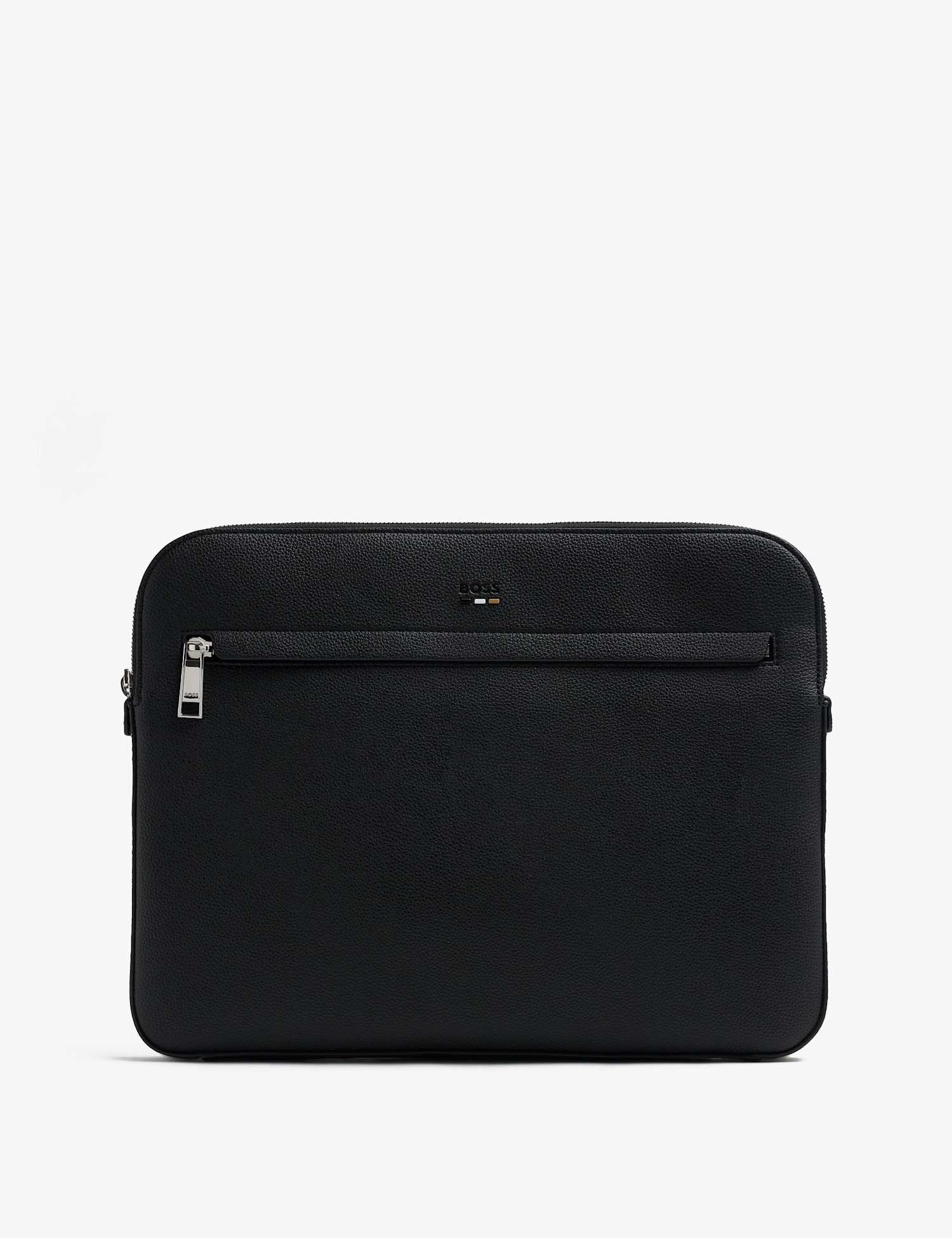 Boss Laptop Case Black
