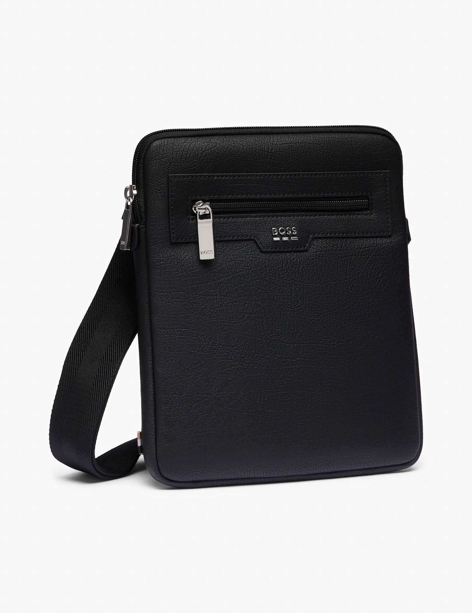 Boss Cross Body Bag Black