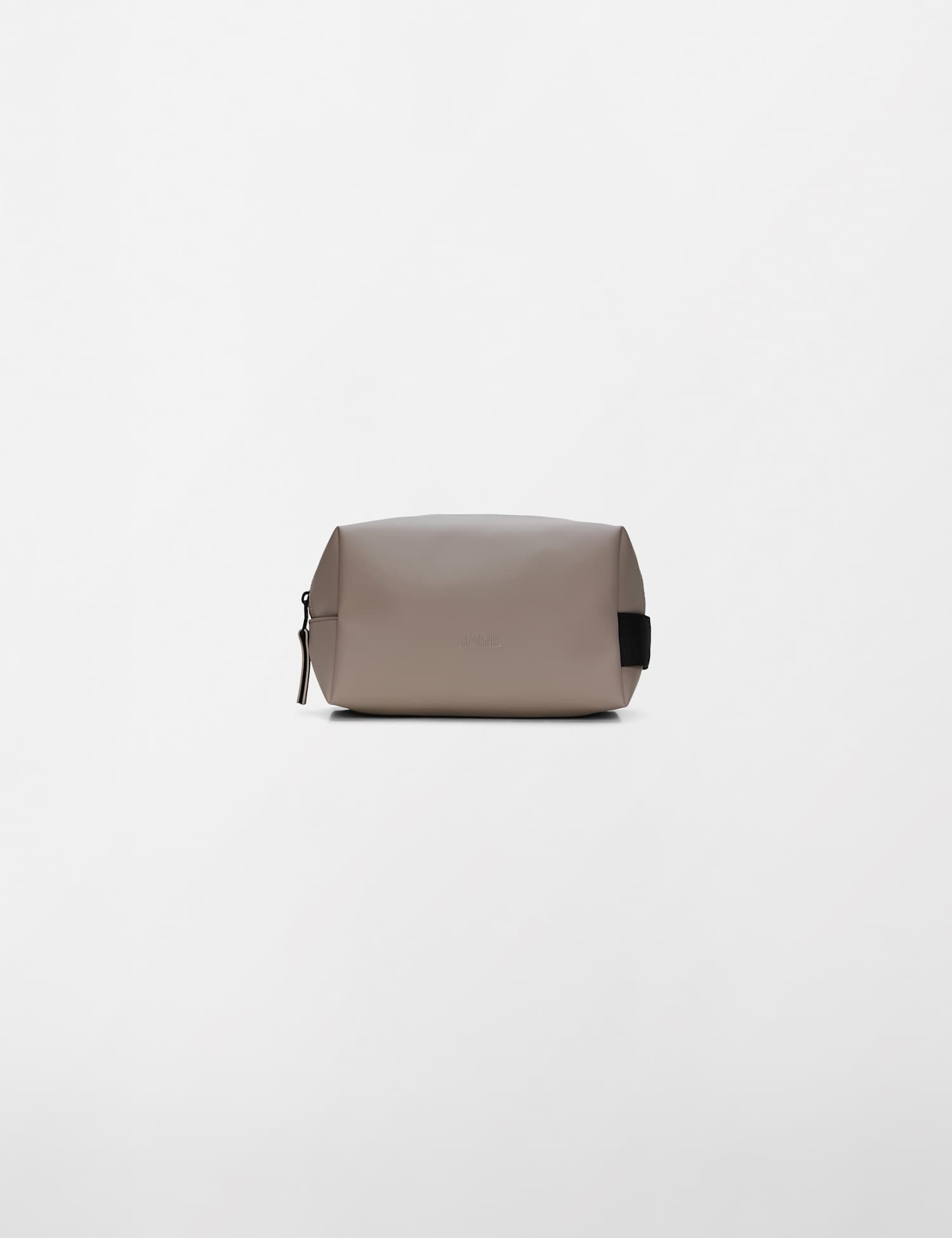 RAINS Wash Bag Mauve