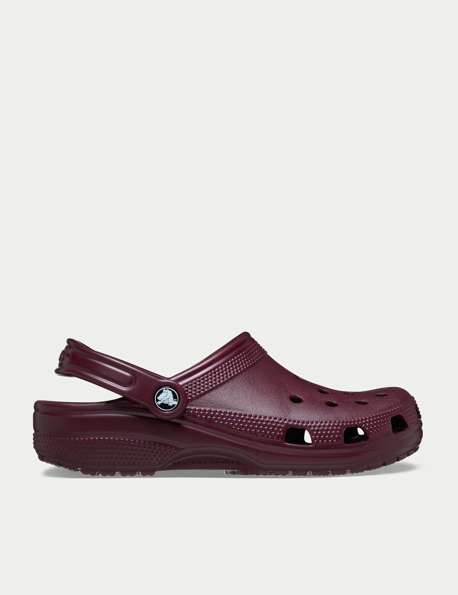 Crocs Classic Clogs Red
