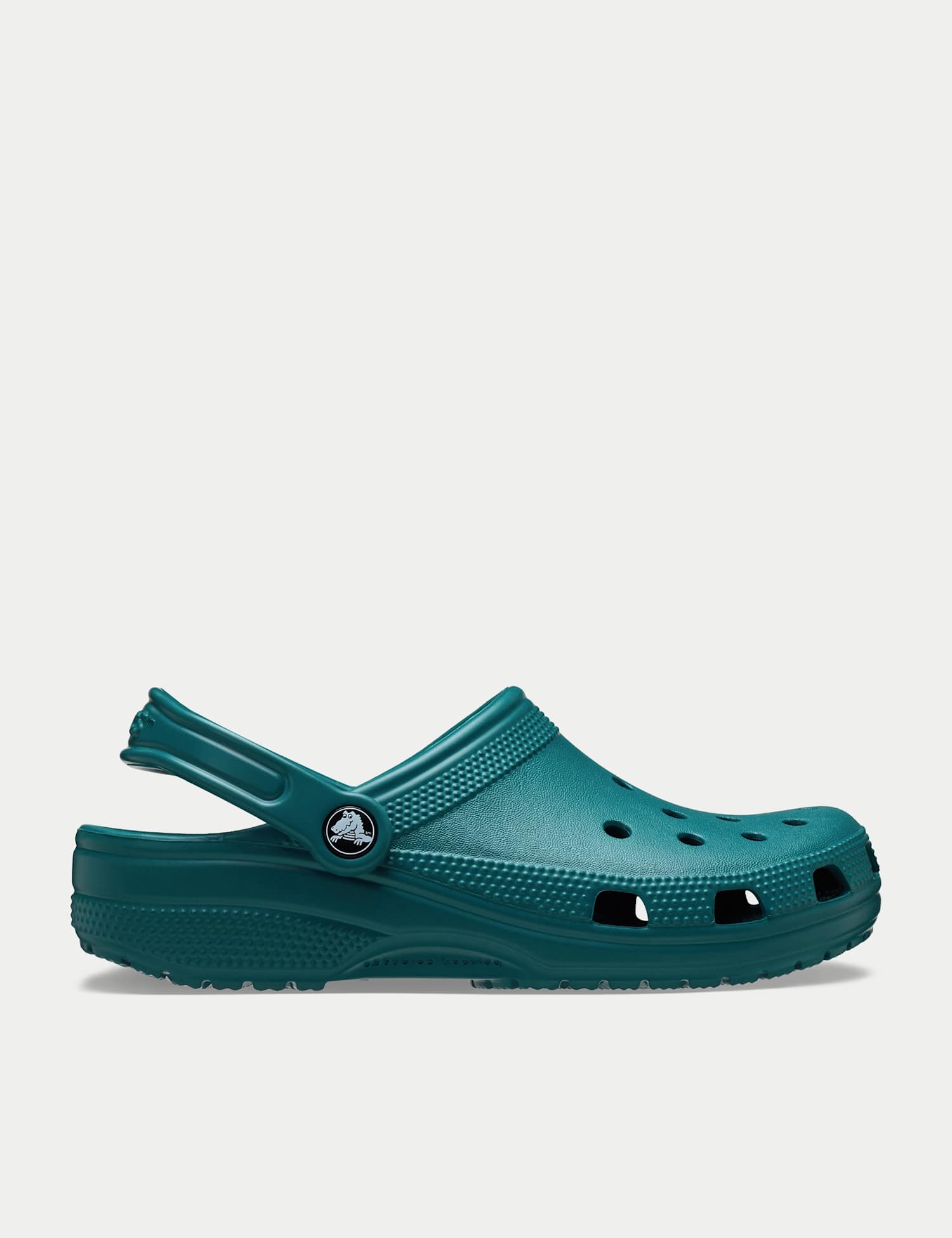 Crocs Classic Clogs Turquoise