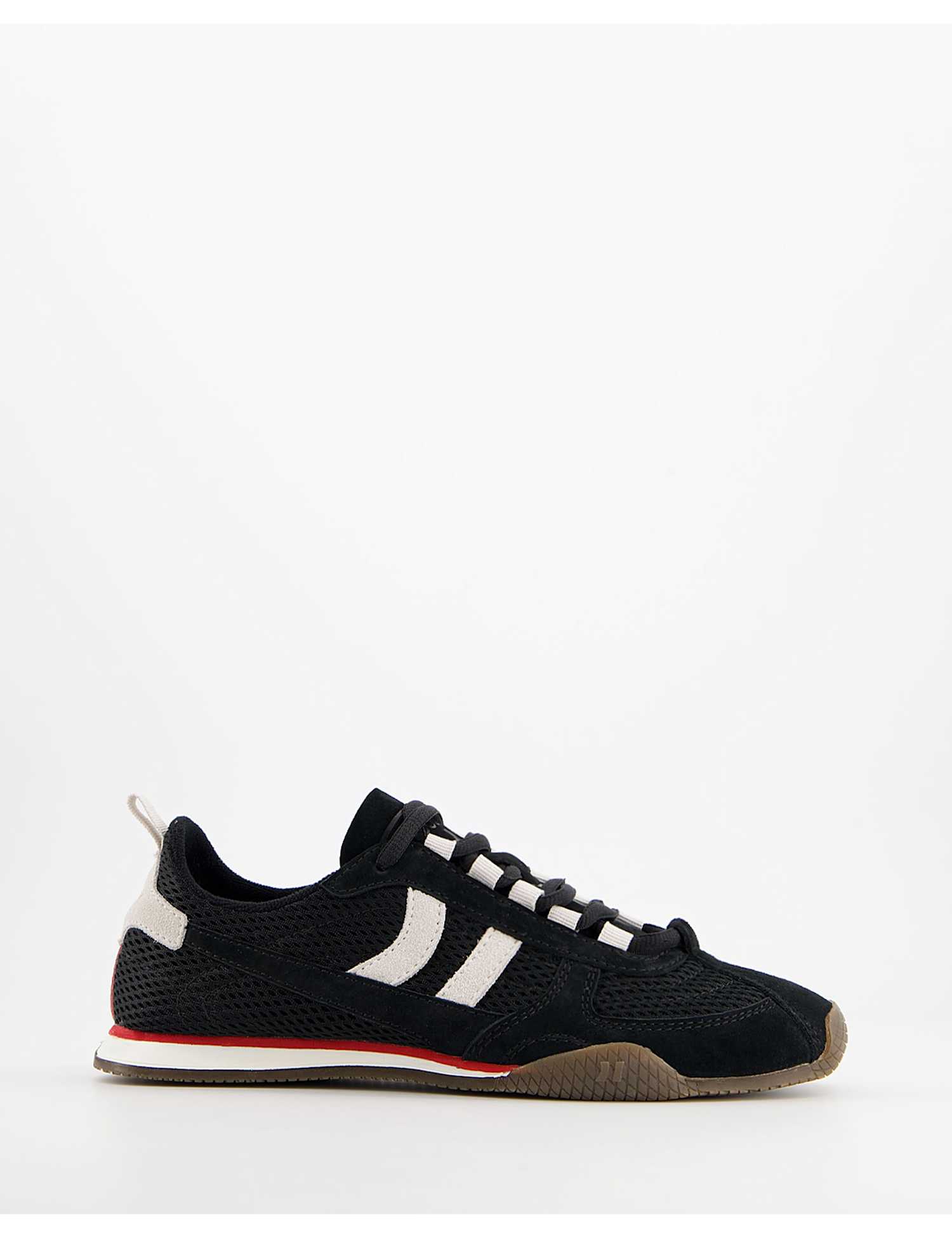 Coolway Nilo Black Core Trainers Black
