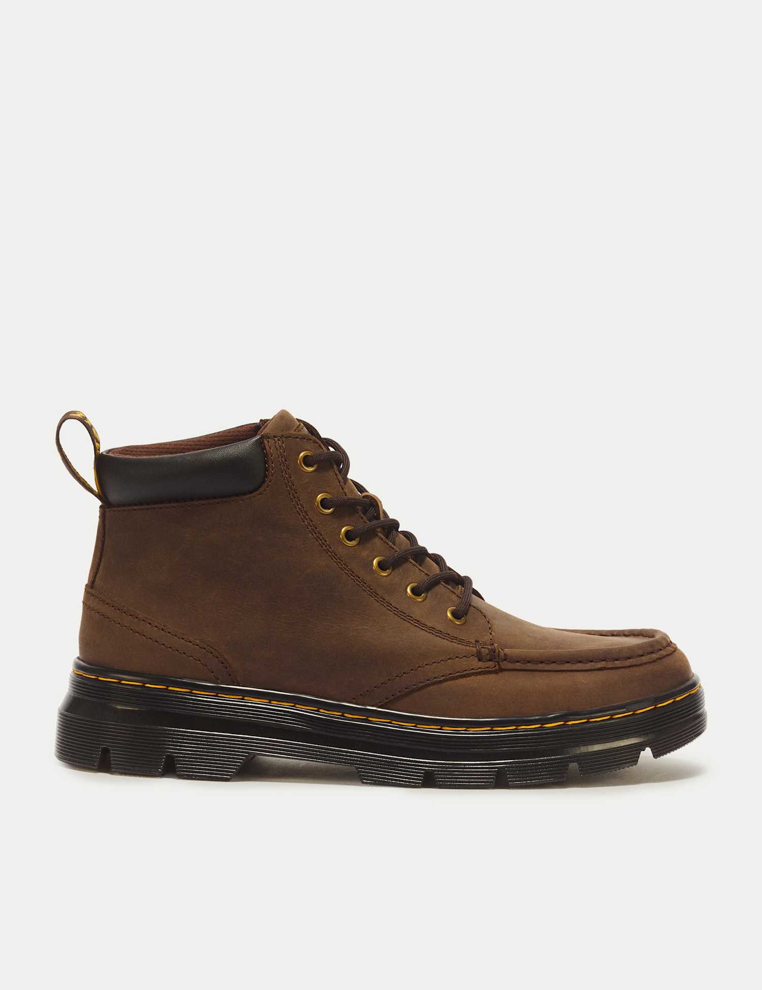 Dr Martens Bridwell Chukka Boot Brown