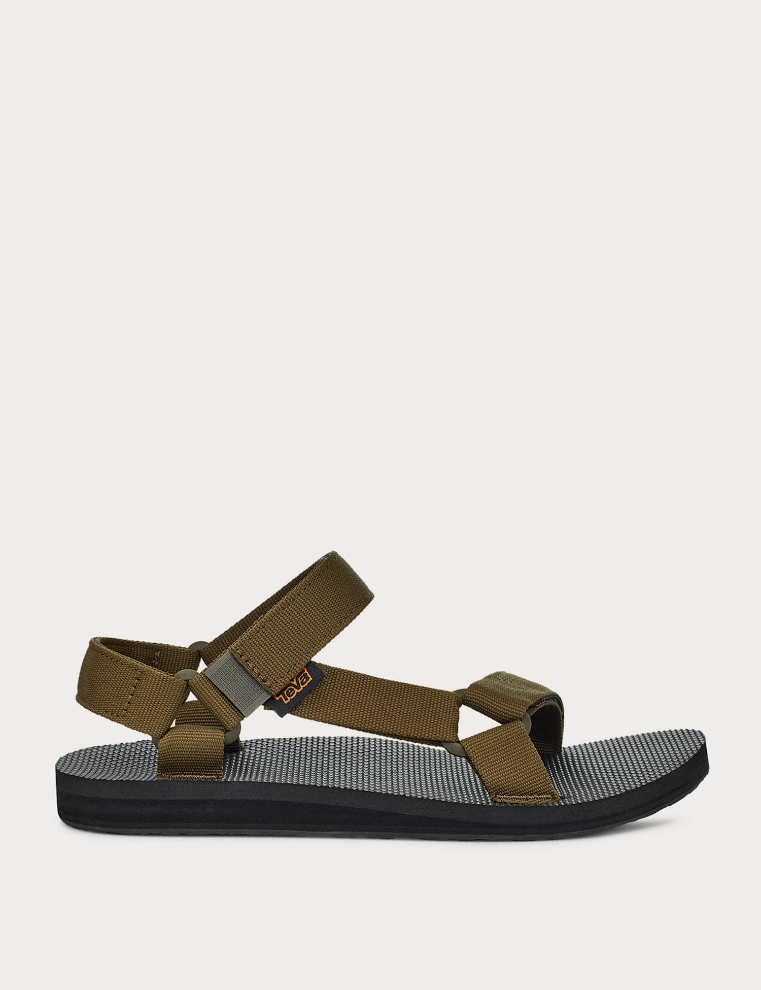 Teva Sandals Green