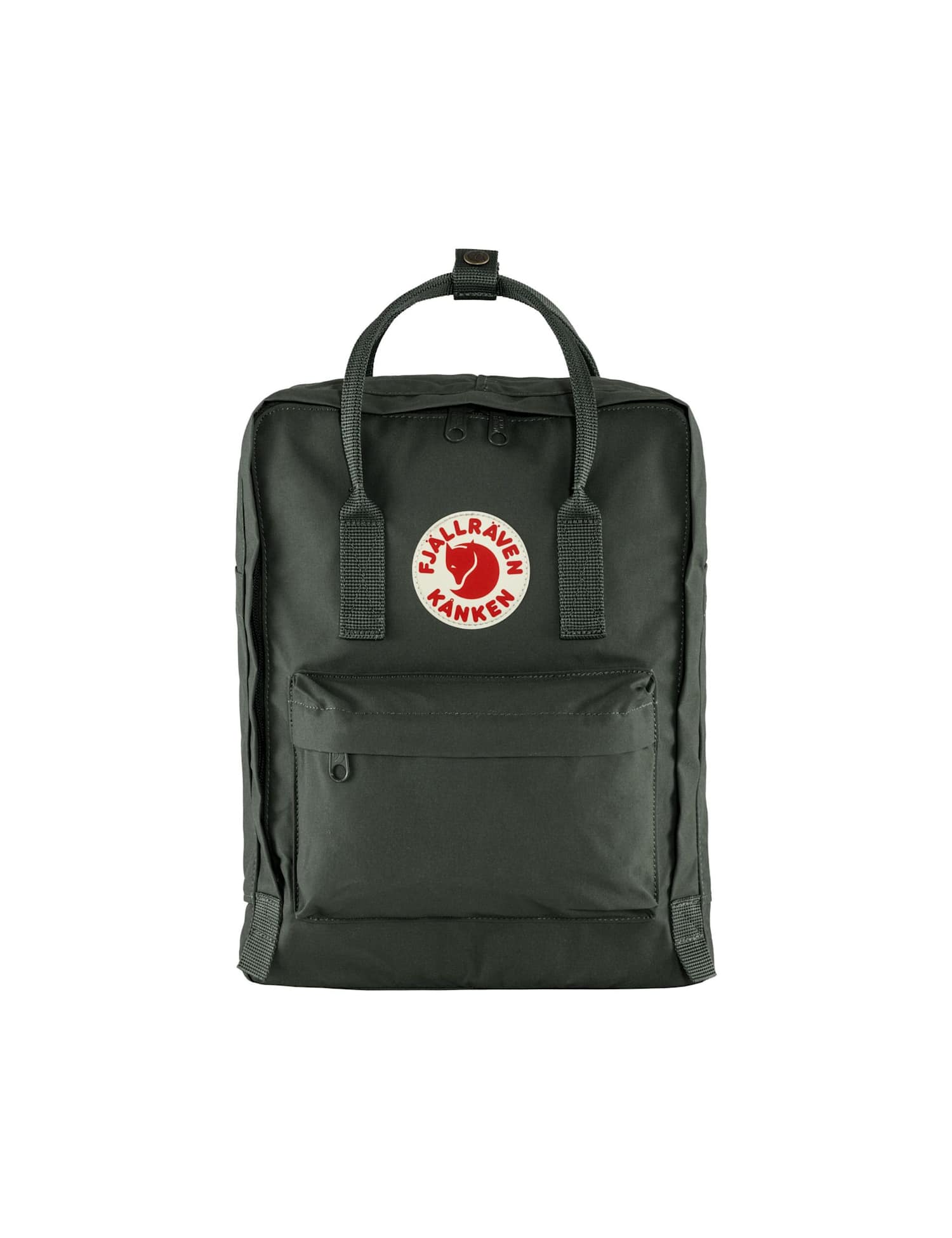 Fjallraven K�nken Original Backpack Green
