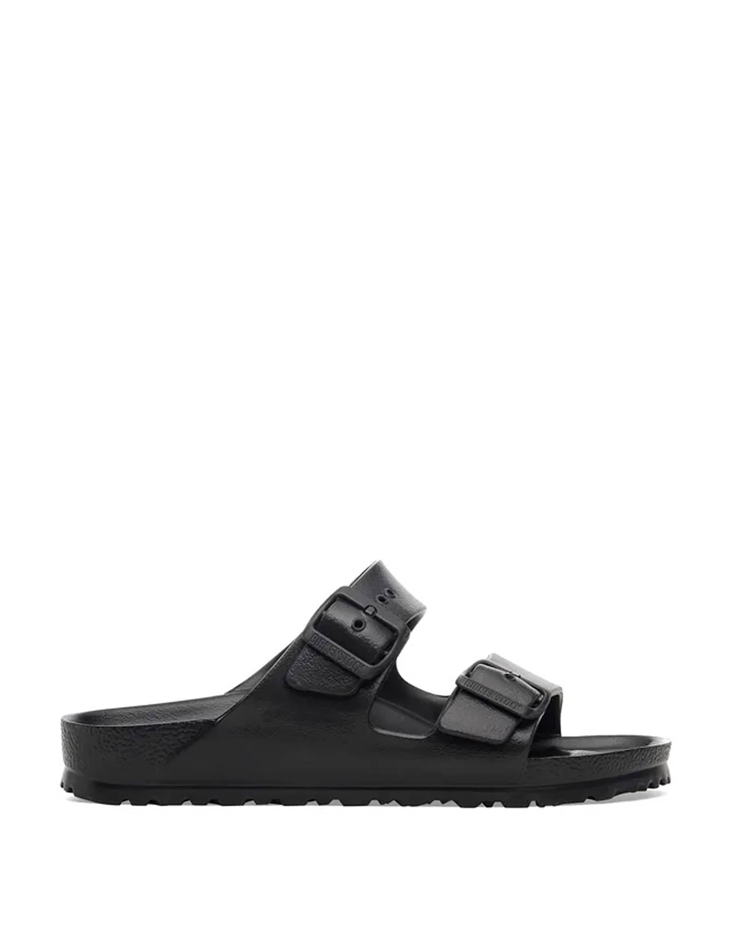 Birkenstock Arizona Moulded Footbed Sandals Black